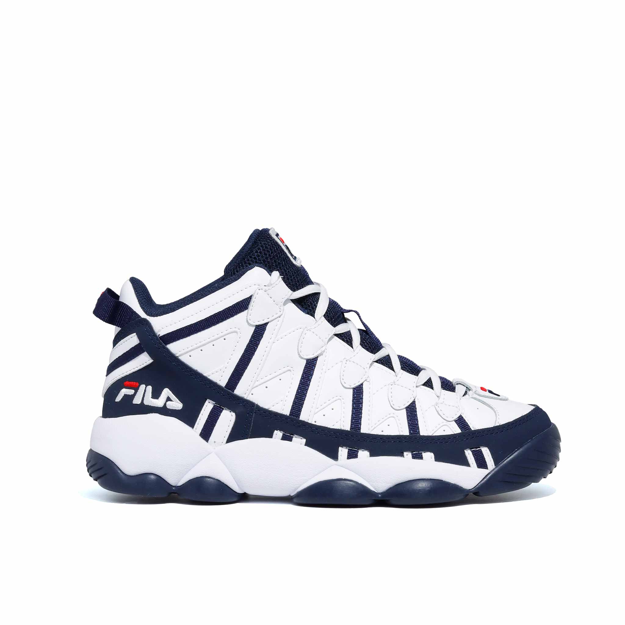 Tenis Fila Spaghetti