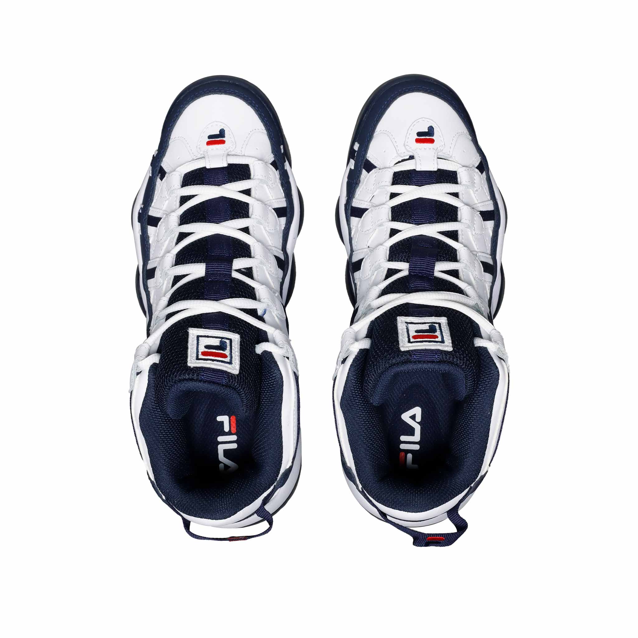 Tenis Fila Spaghetti