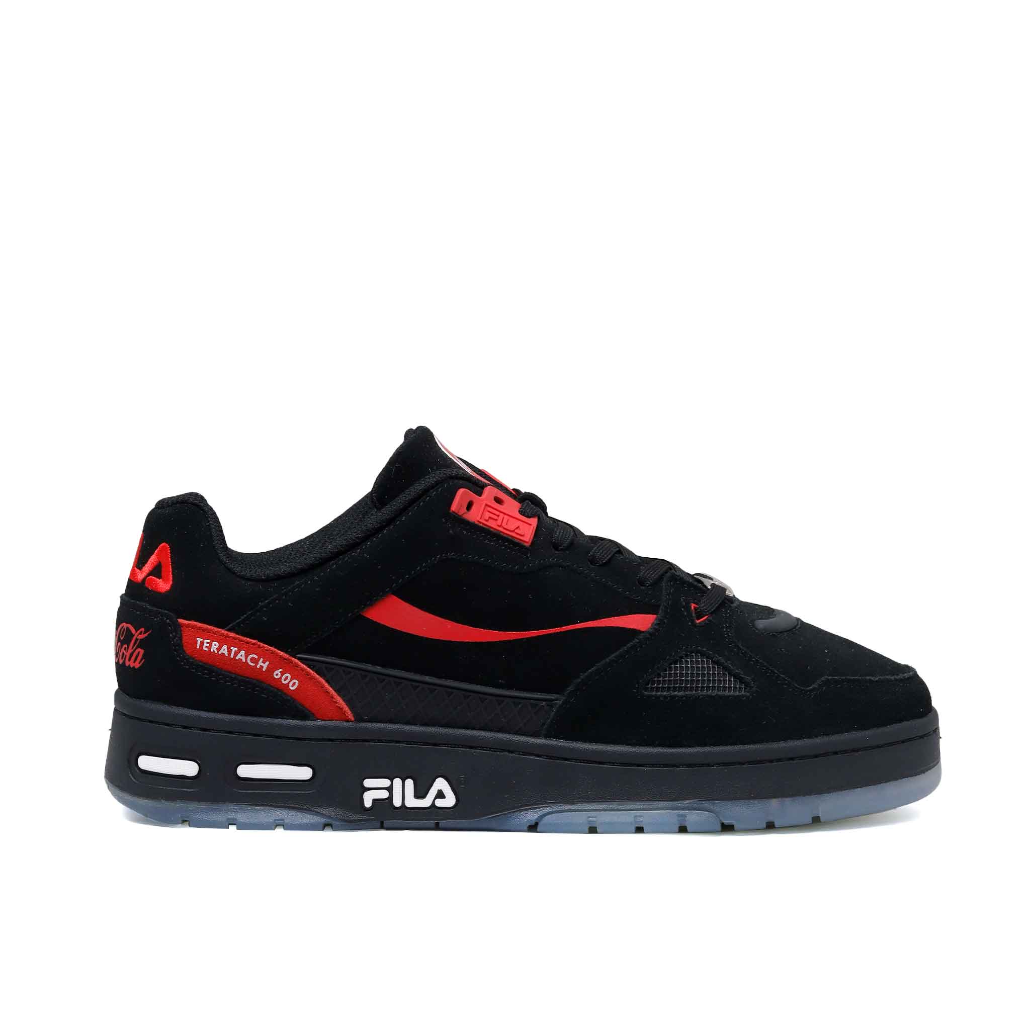 Tenis Fila Teratach