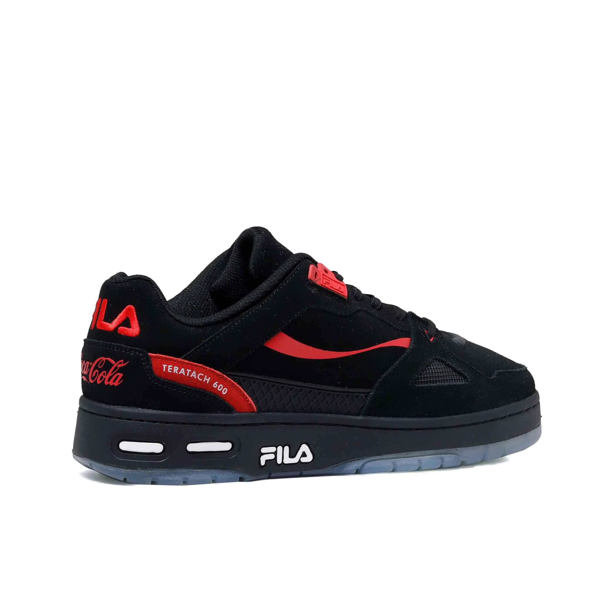 Tenis Fila Teratach