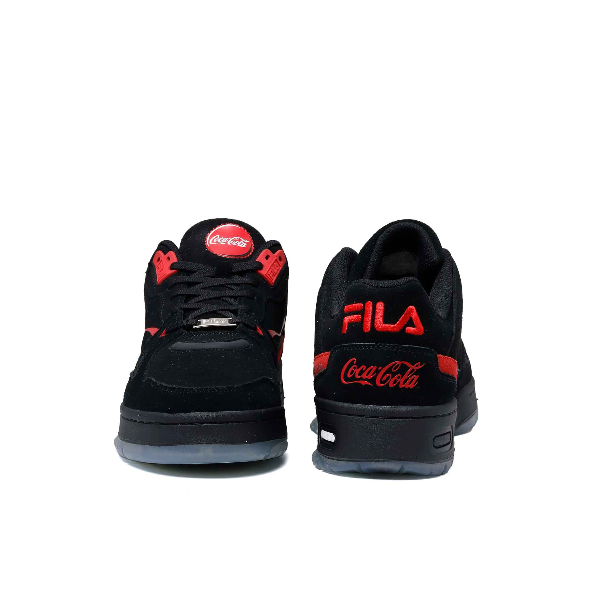 Tenis Fila Teratach