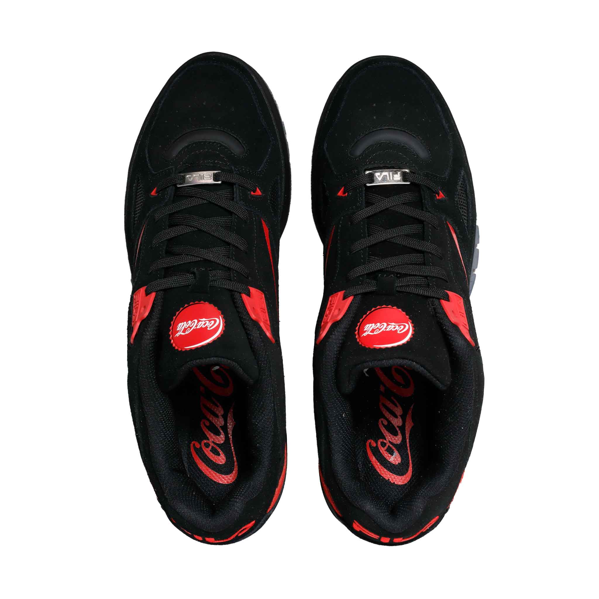 Tenis Fila Teratach