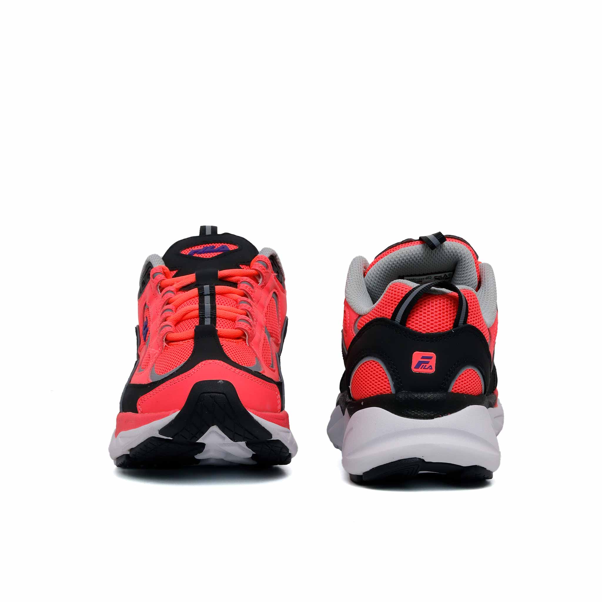 Tenis Fila Trigate