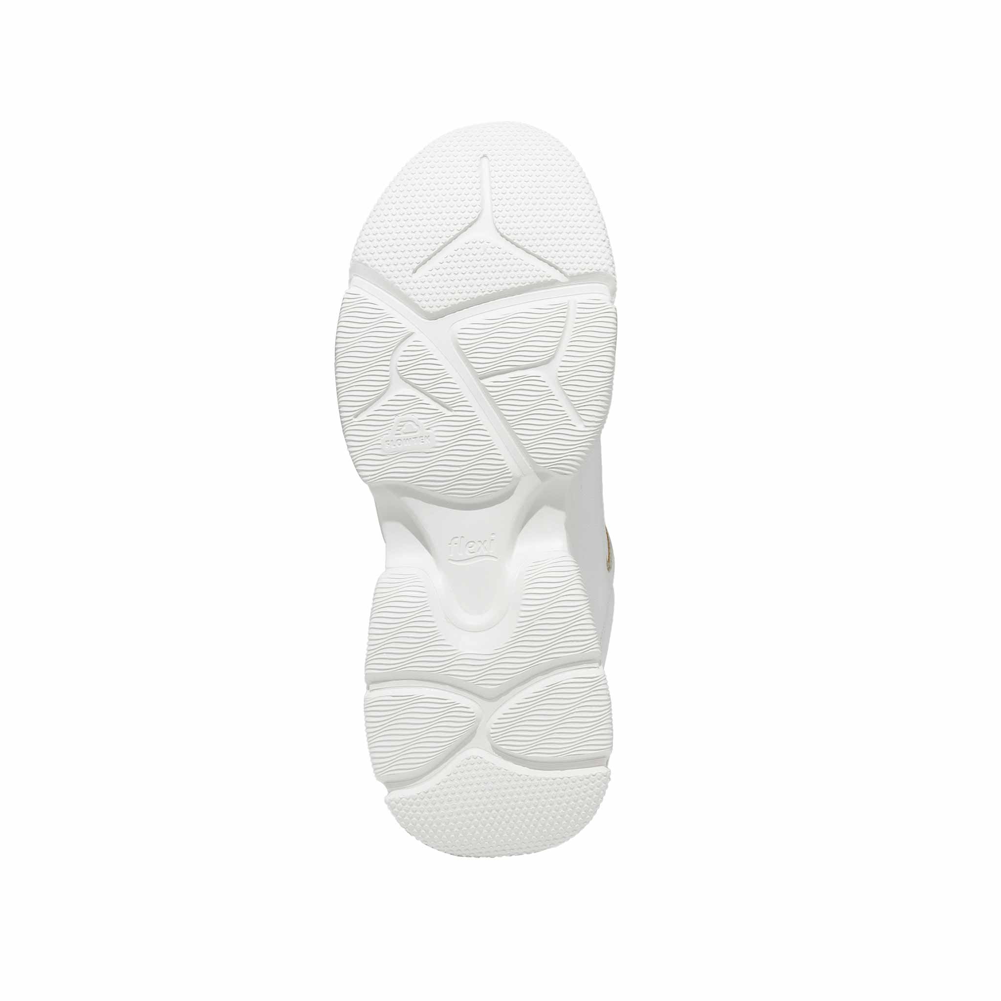 Tenis Flexi