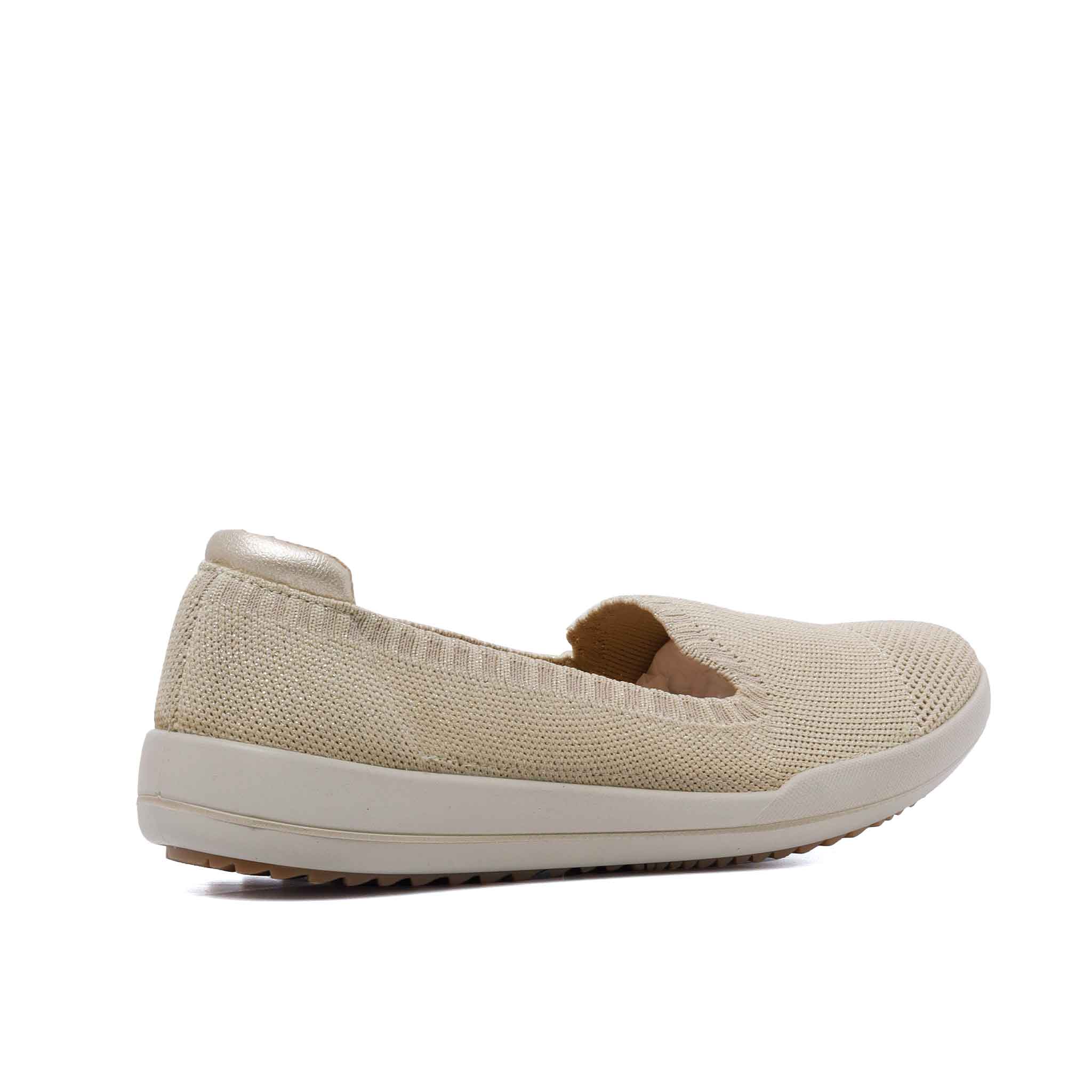 Mocasín Flexi