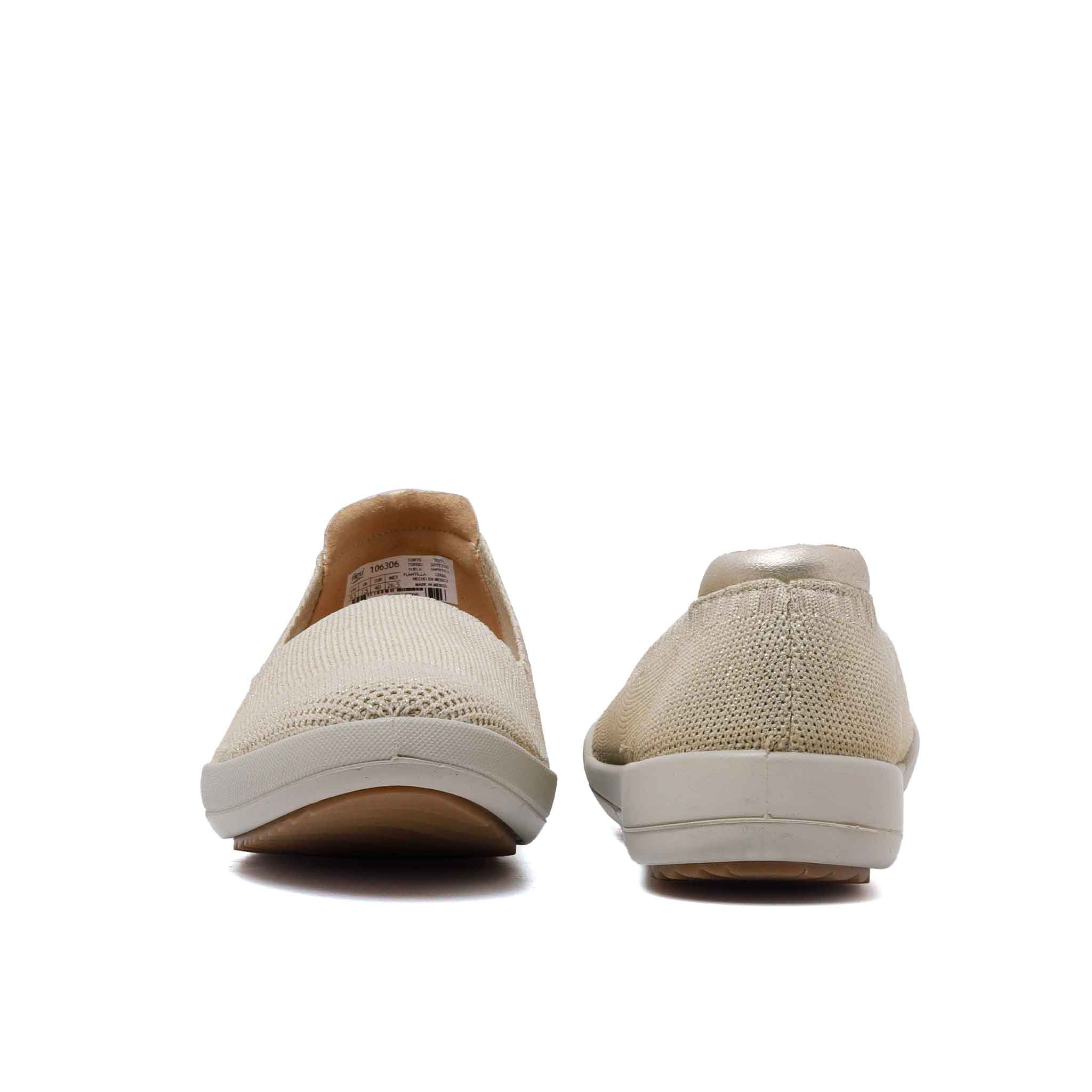 Mocasín Flexi