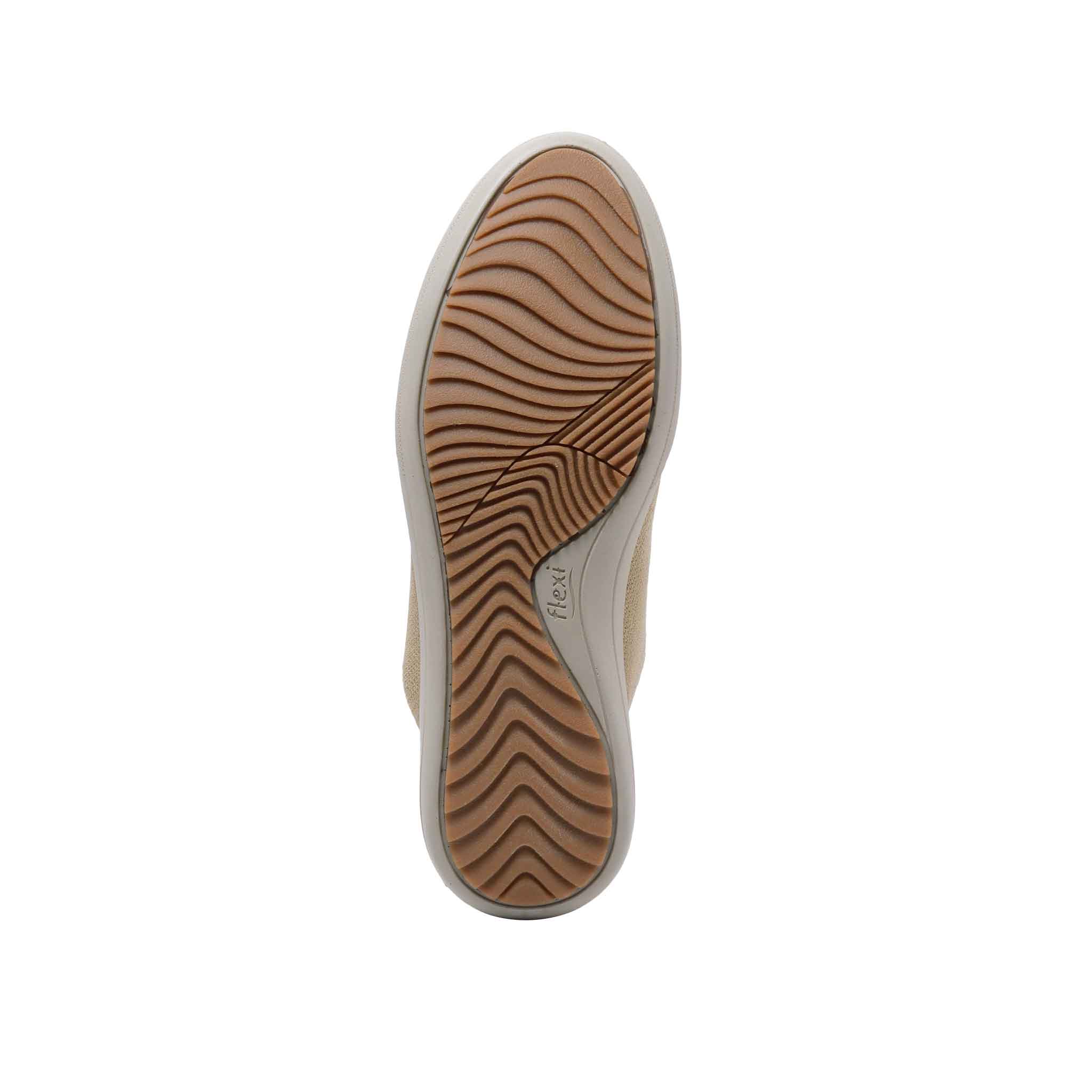 Mocasín Flexi