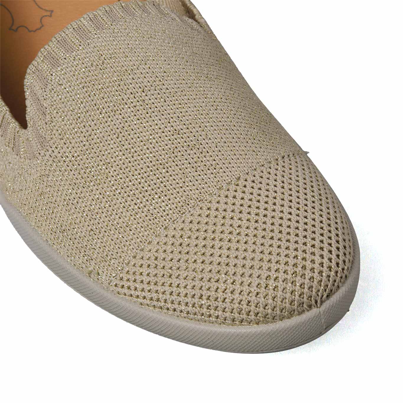 Mocasín Flexi