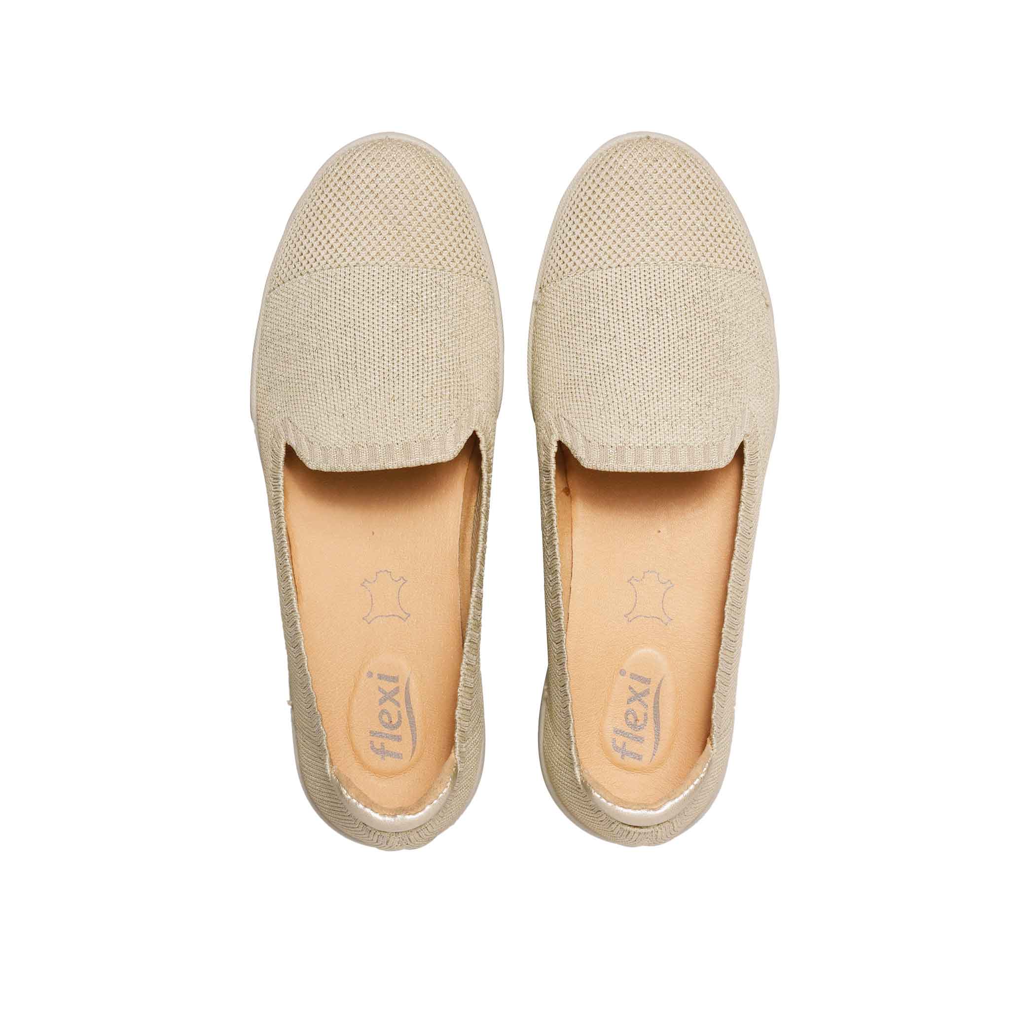 Mocasín Flexi
