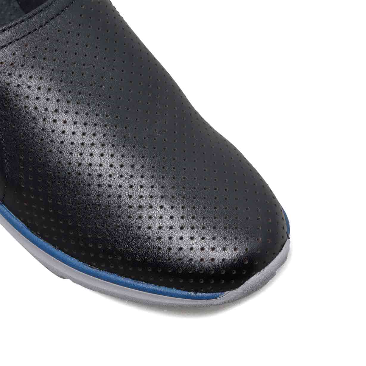 Mocasín Flexi