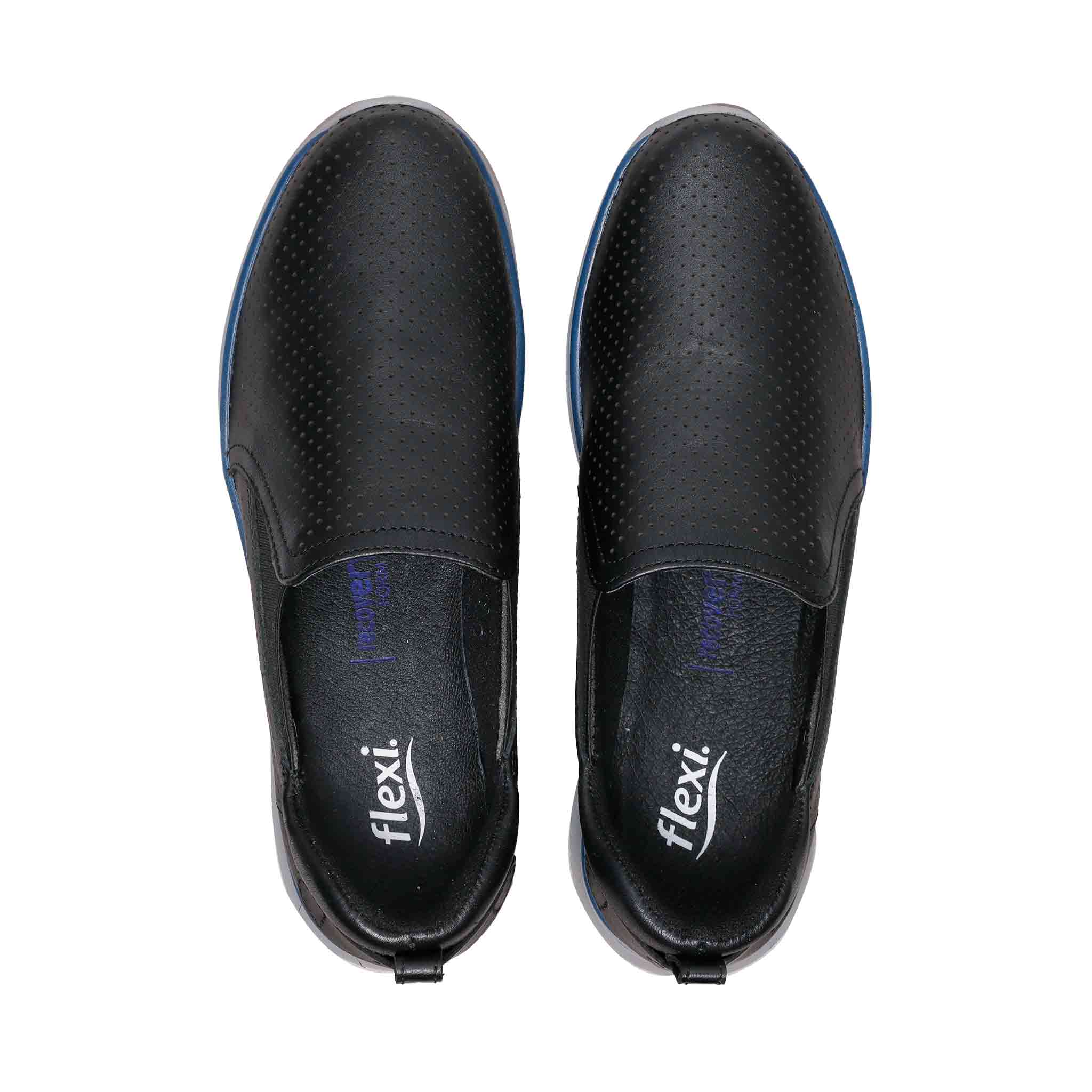 Mocasín Flexi