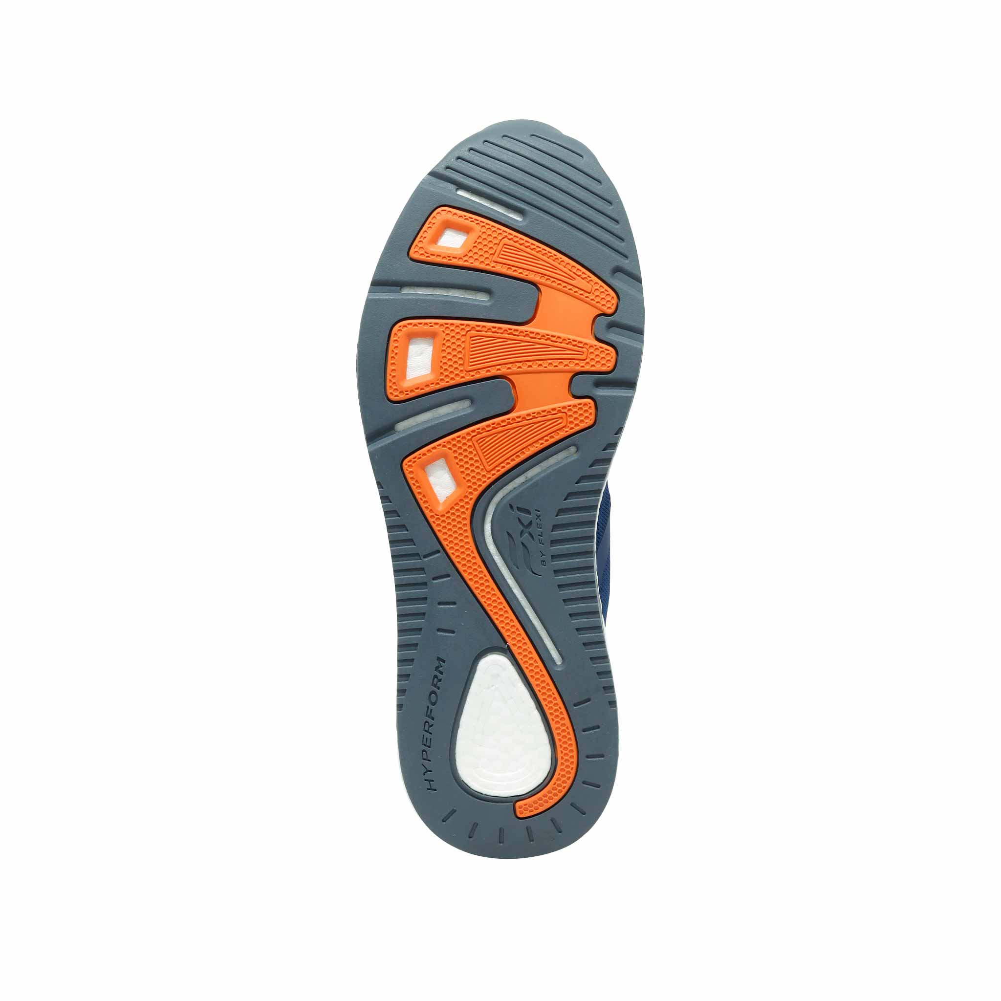 Tenis Flexi