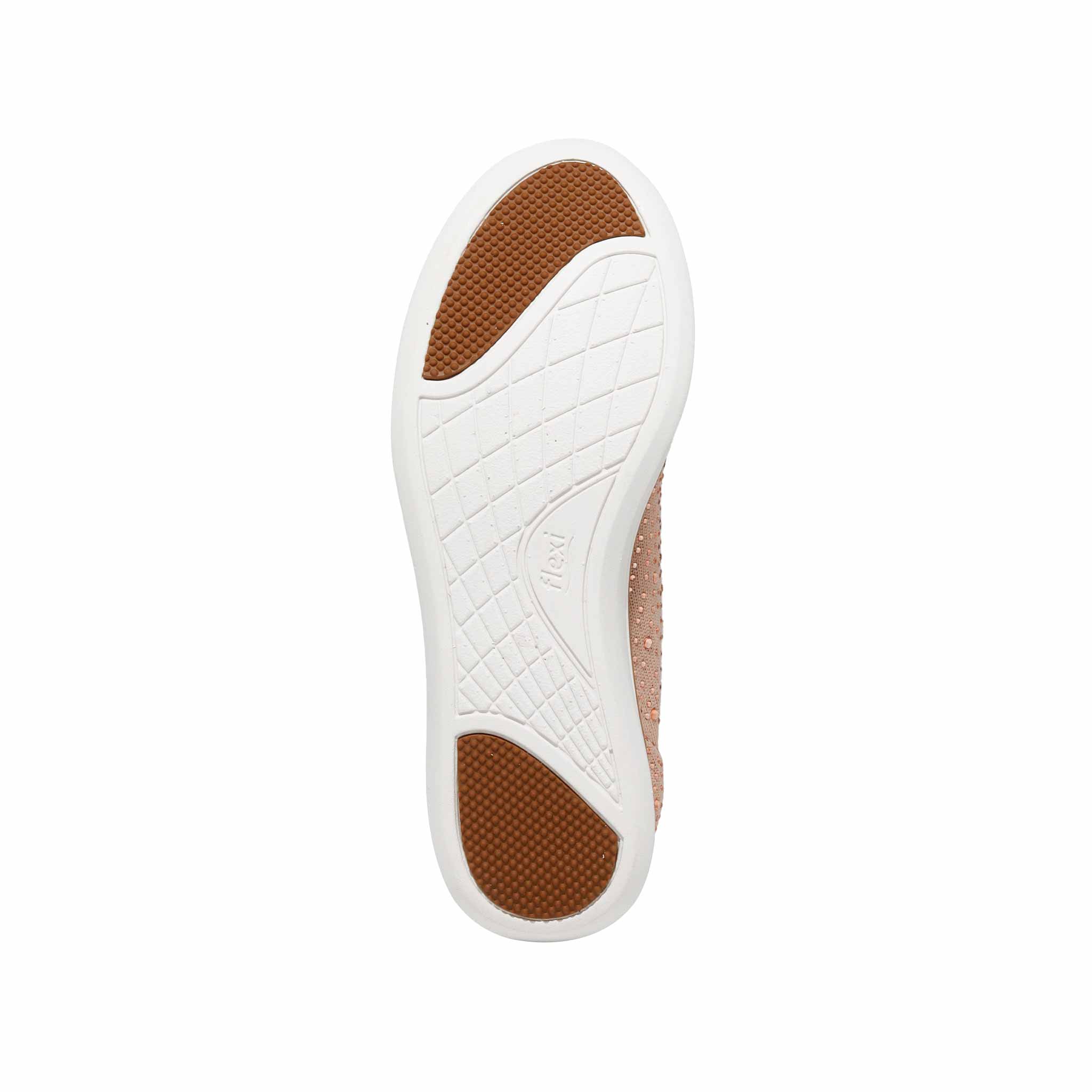 Tenis Flexi