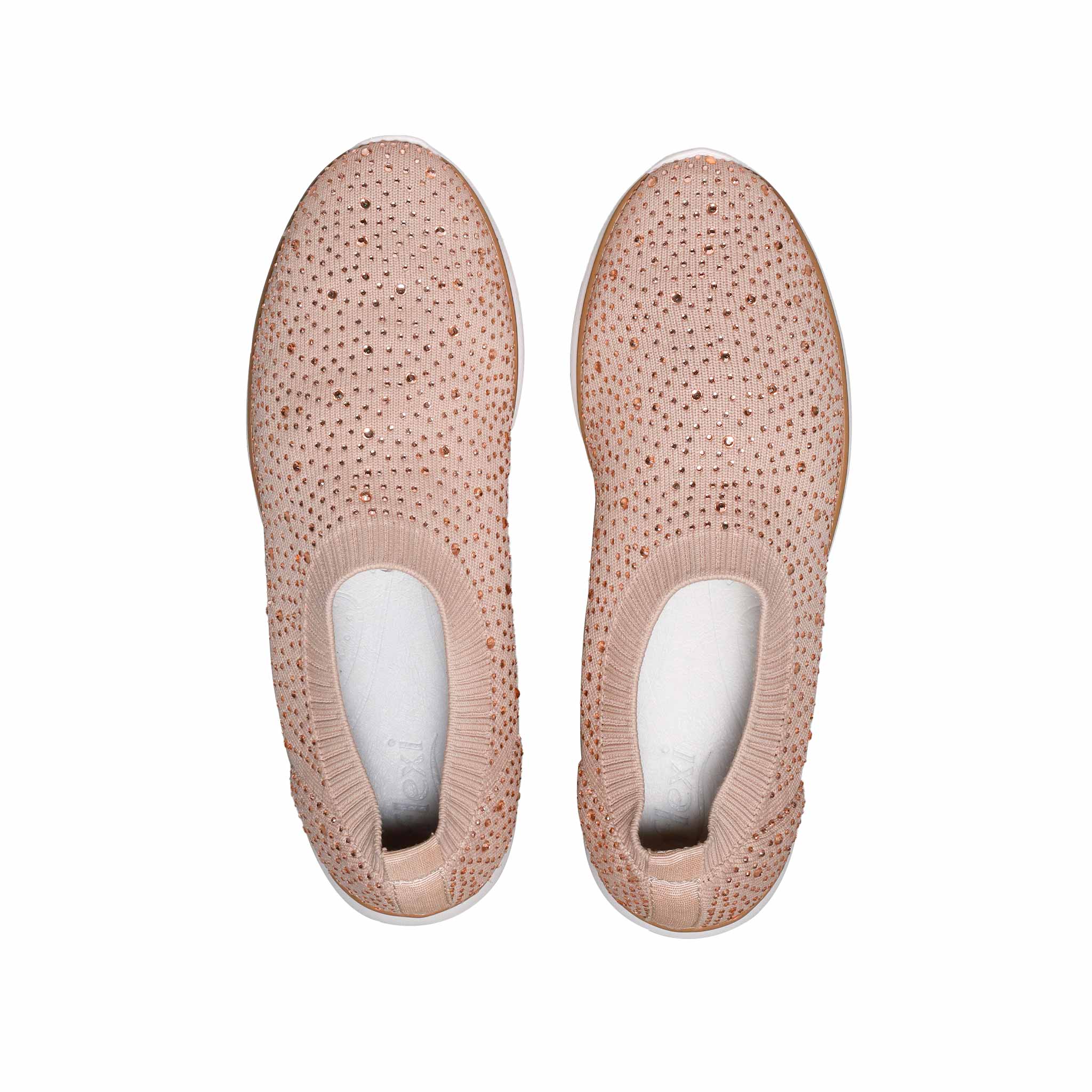Tenis Flexi