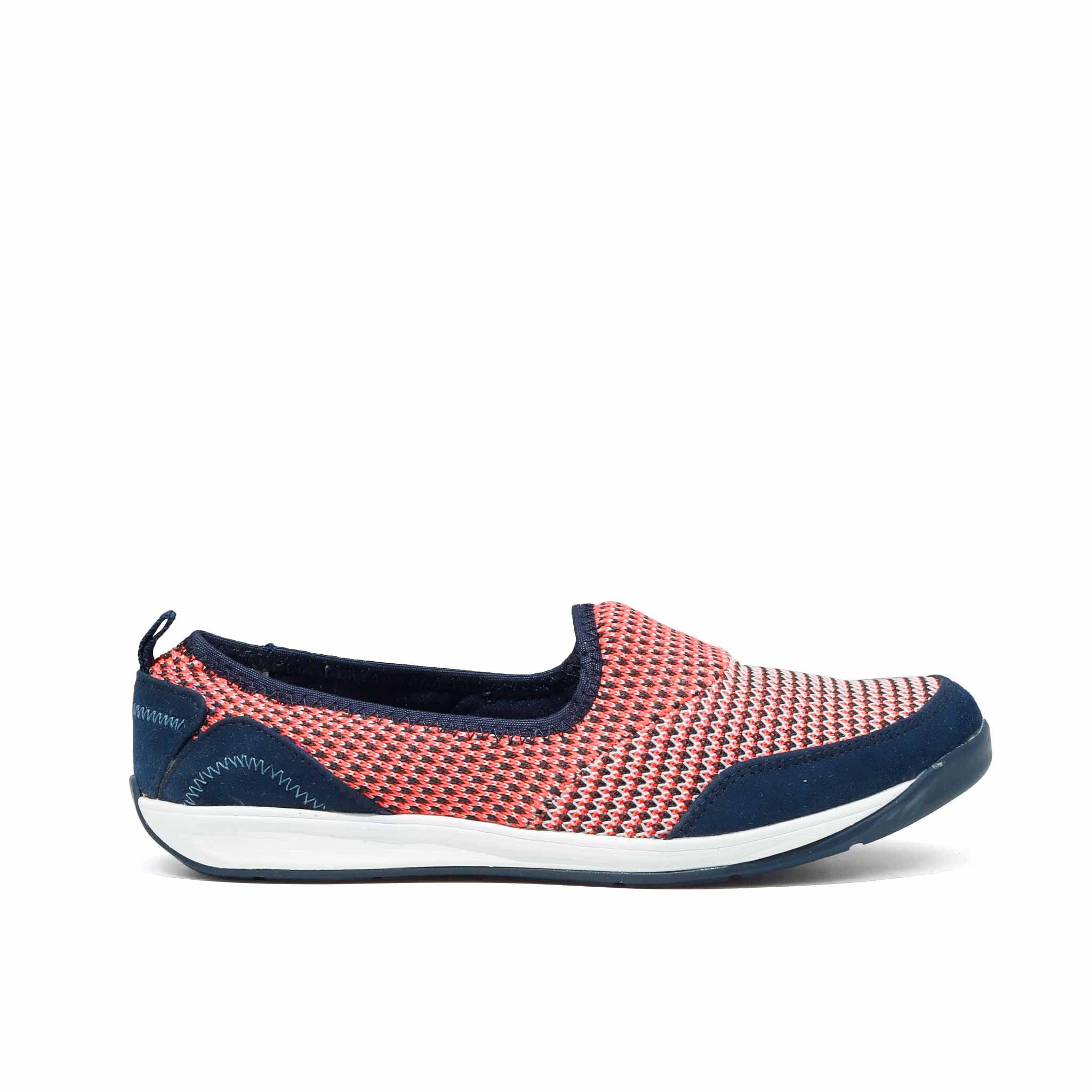 Mocasín Flexi