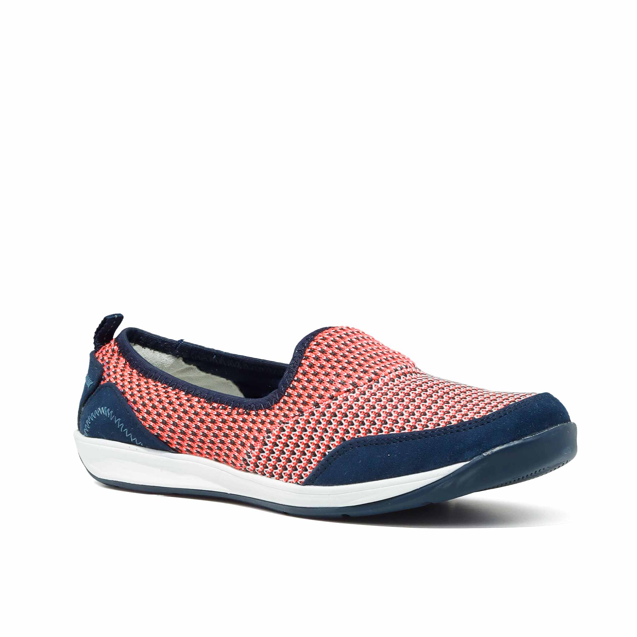 Mocasín Flexi