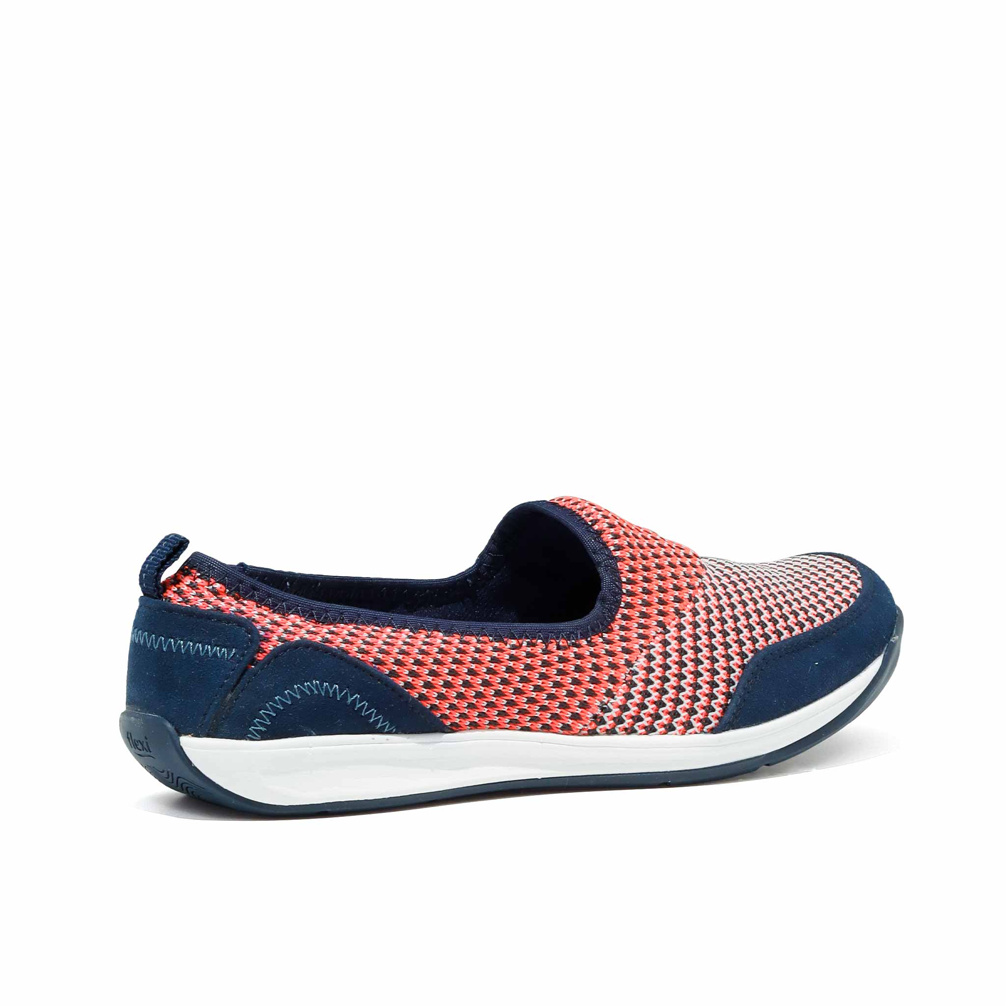 Mocasín Flexi