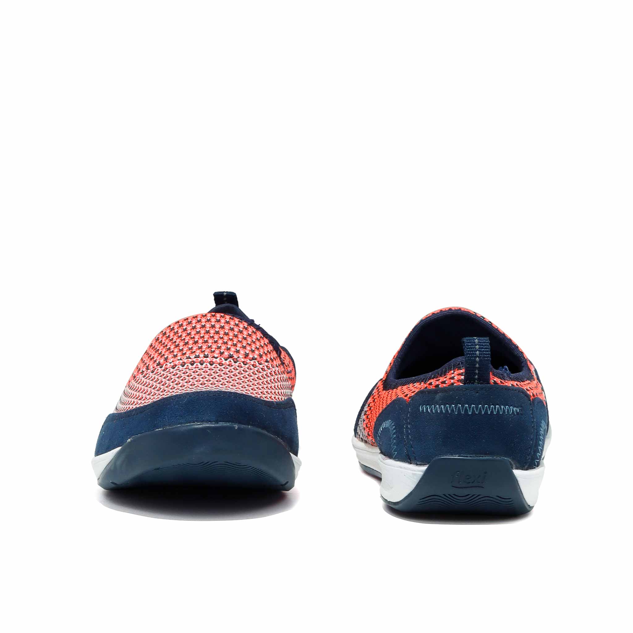 Mocasín Flexi