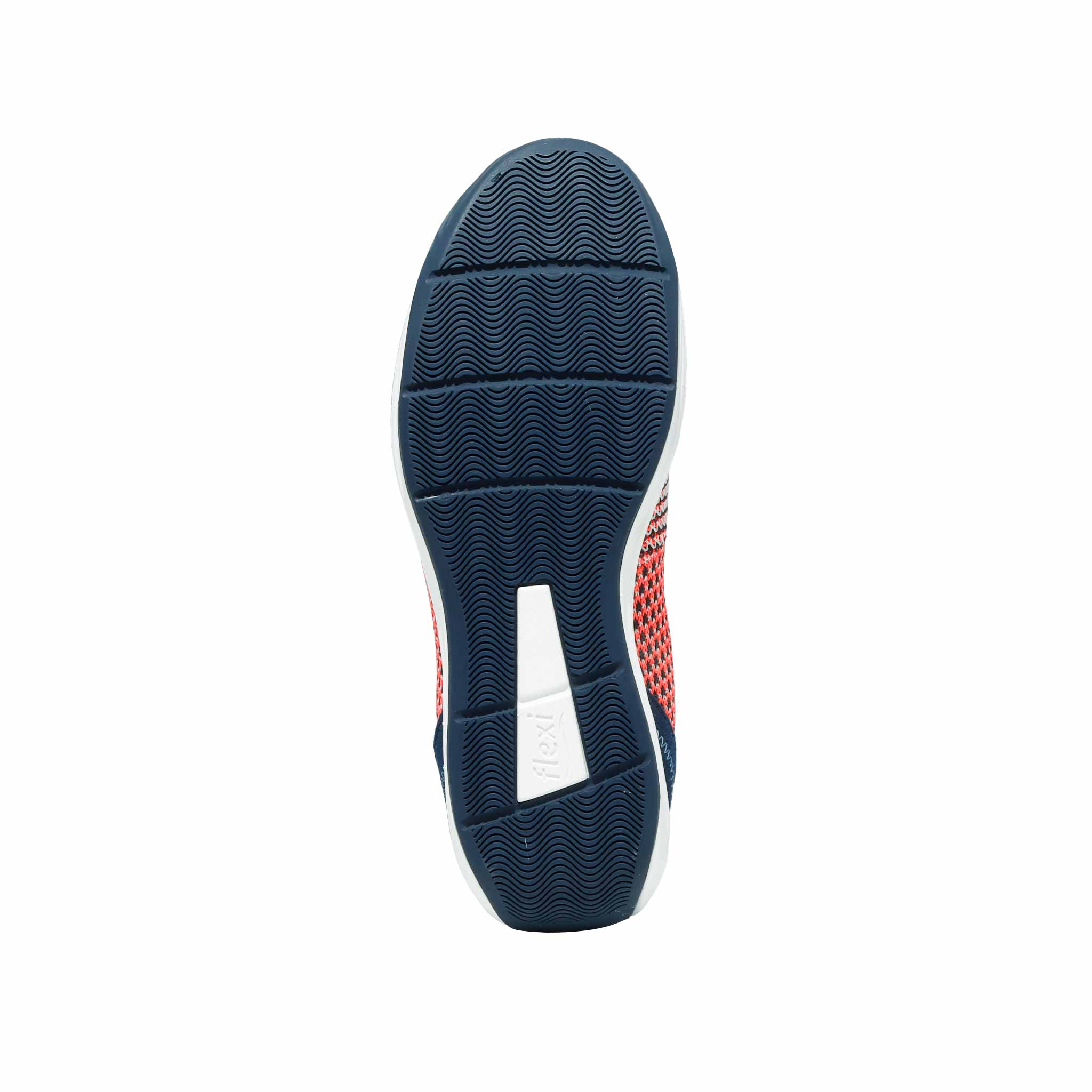 Mocasín Flexi