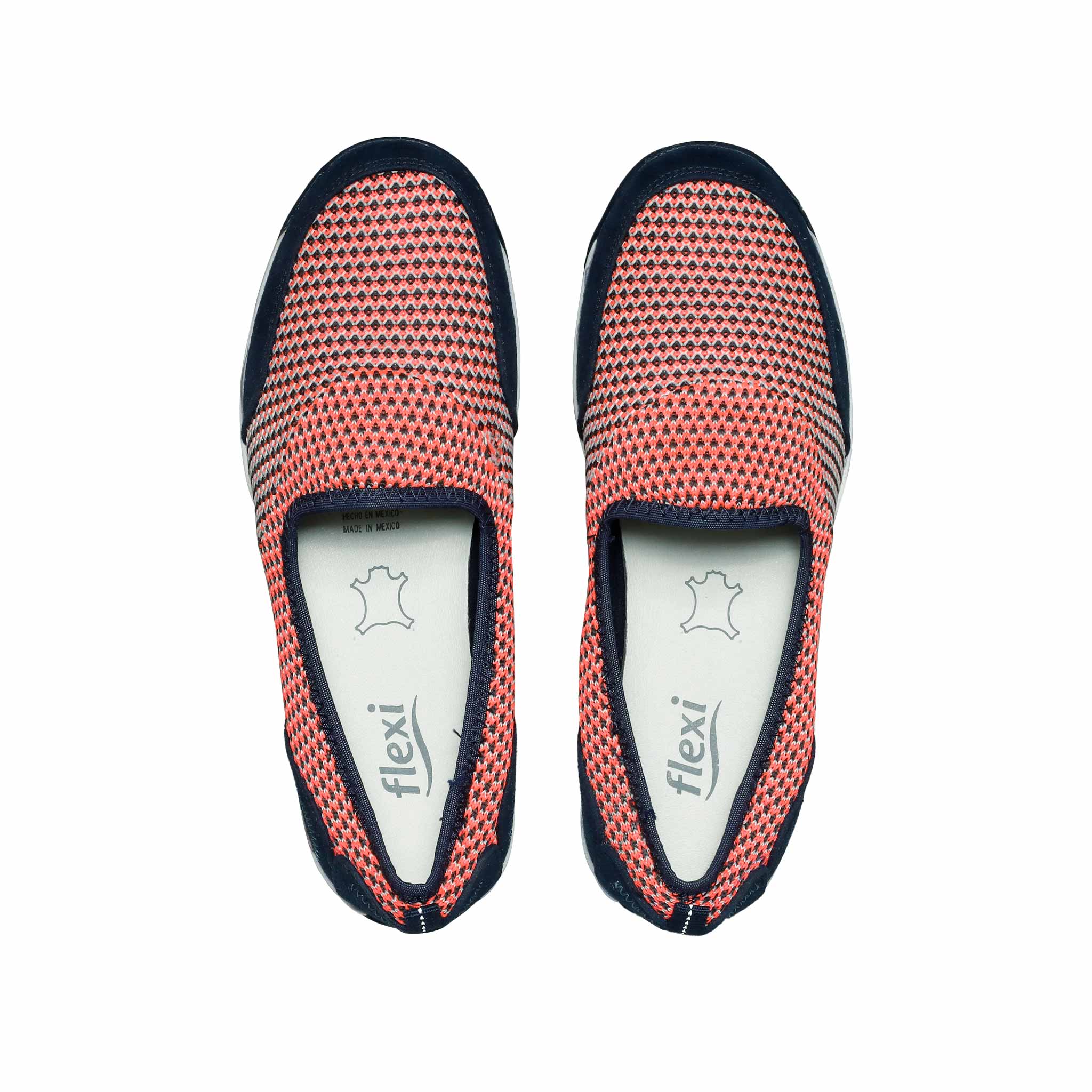 Mocasín Flexi
