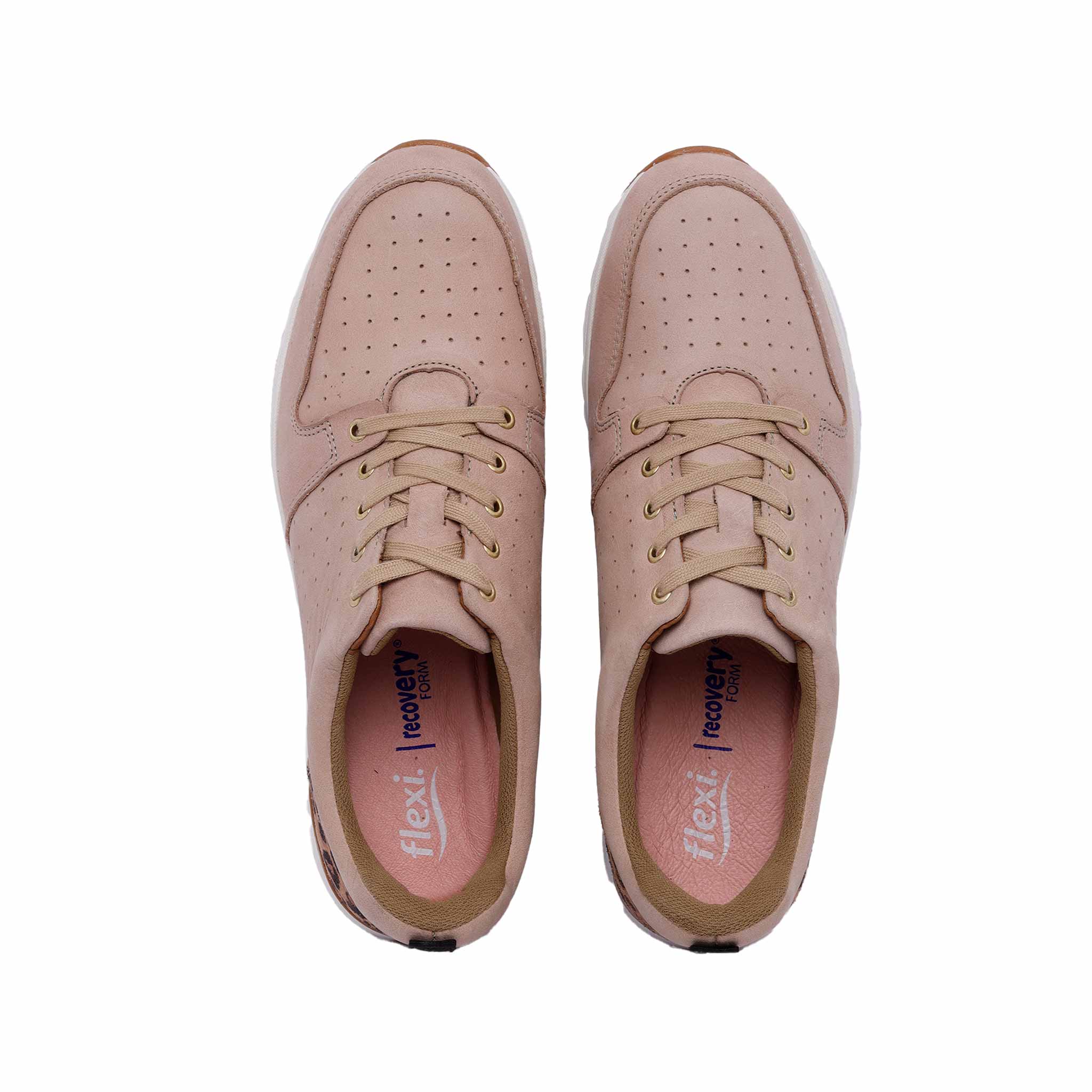 Tenis Flexi