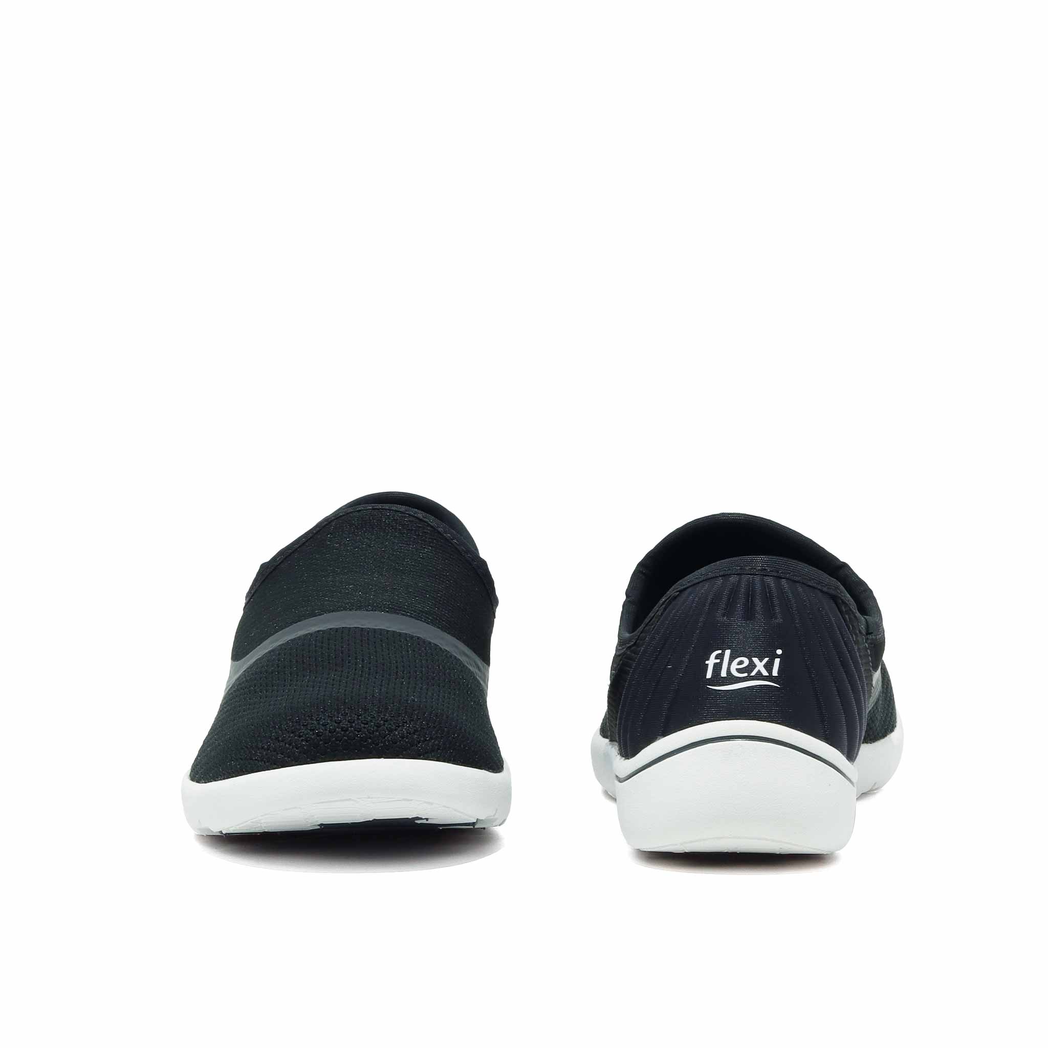 Mocasín Flexi