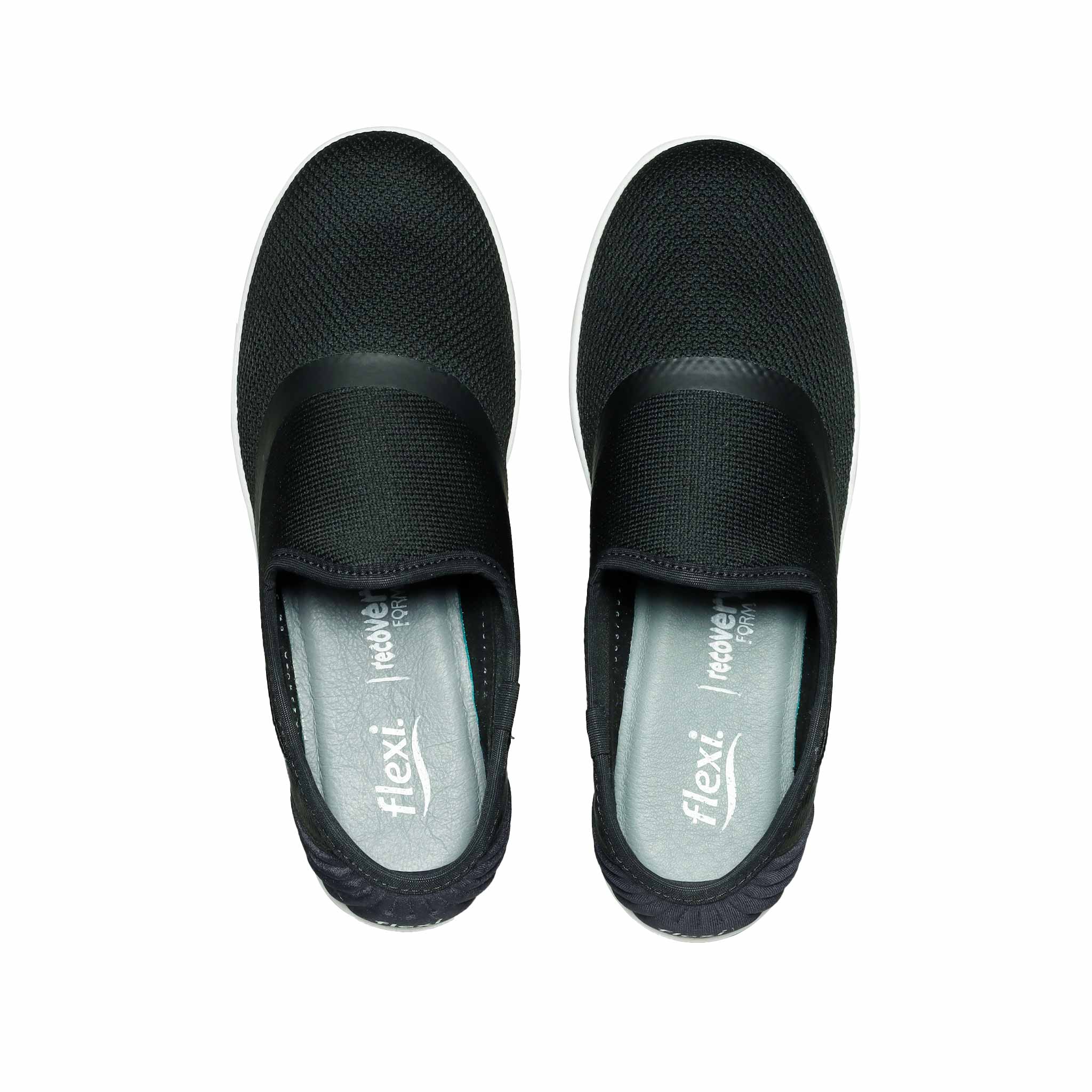 Mocasín Flexi