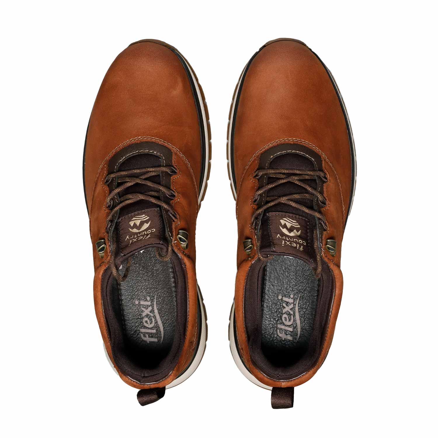 Tenis Flexi
