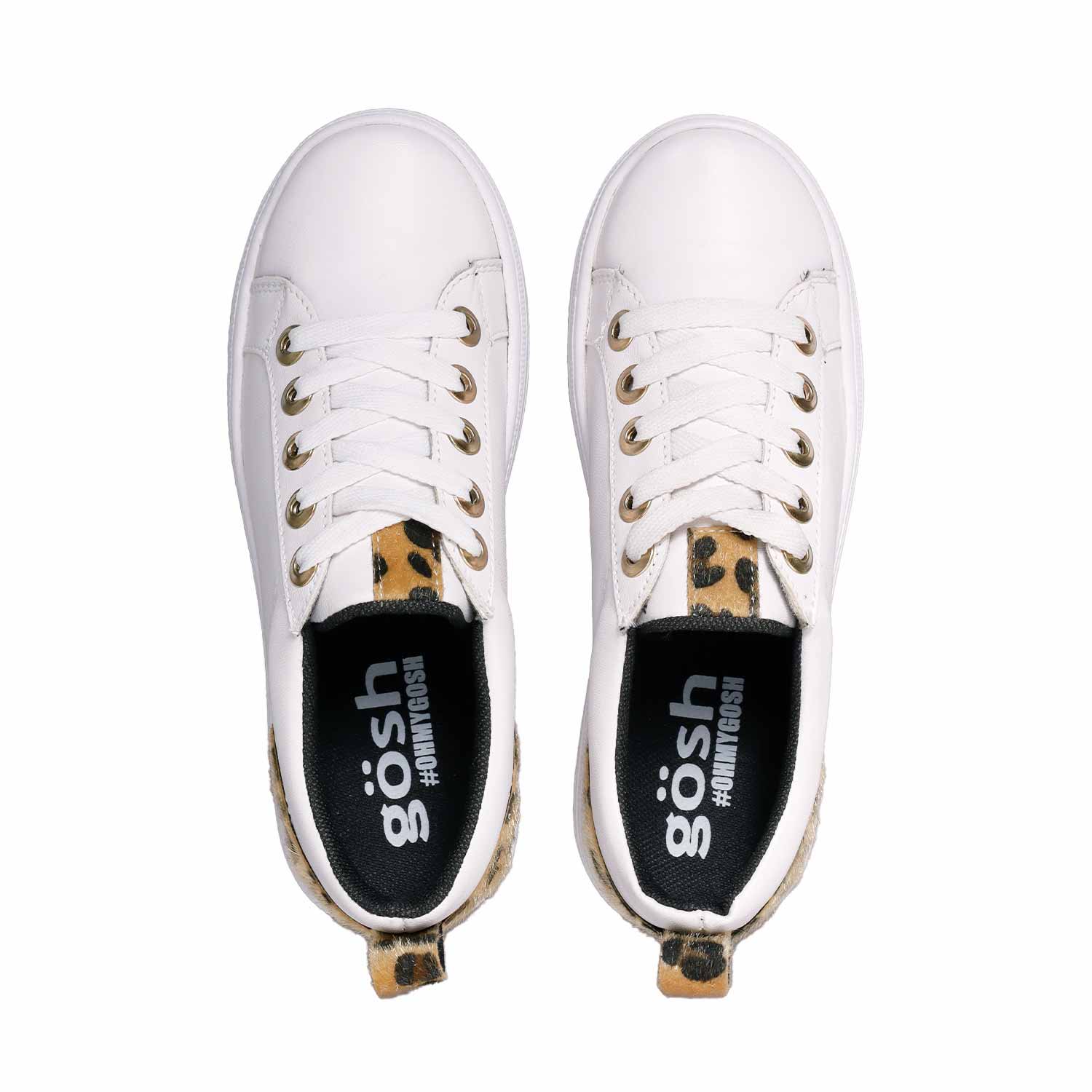 Tenis Gosh