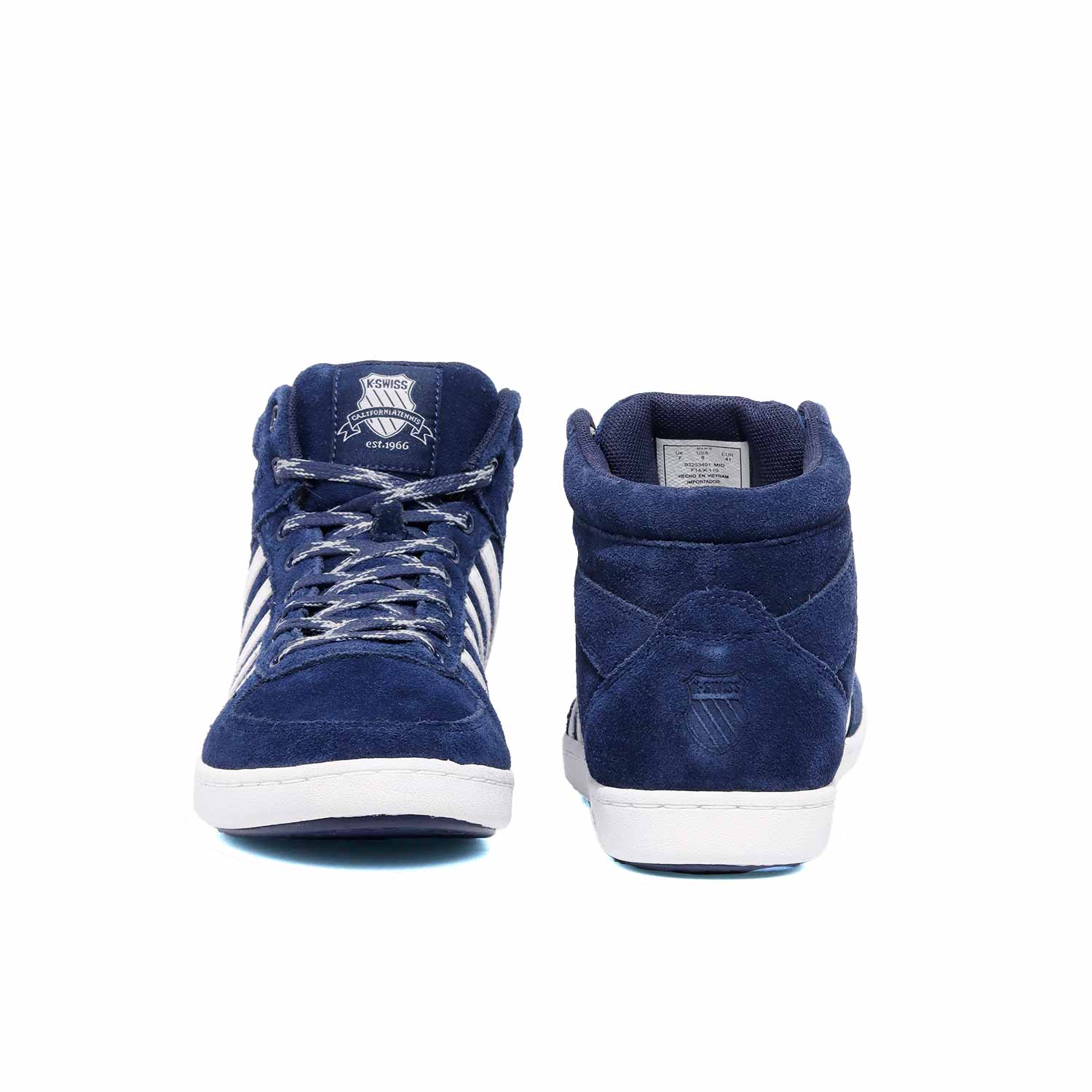 Tenis K-SWISS Tancas