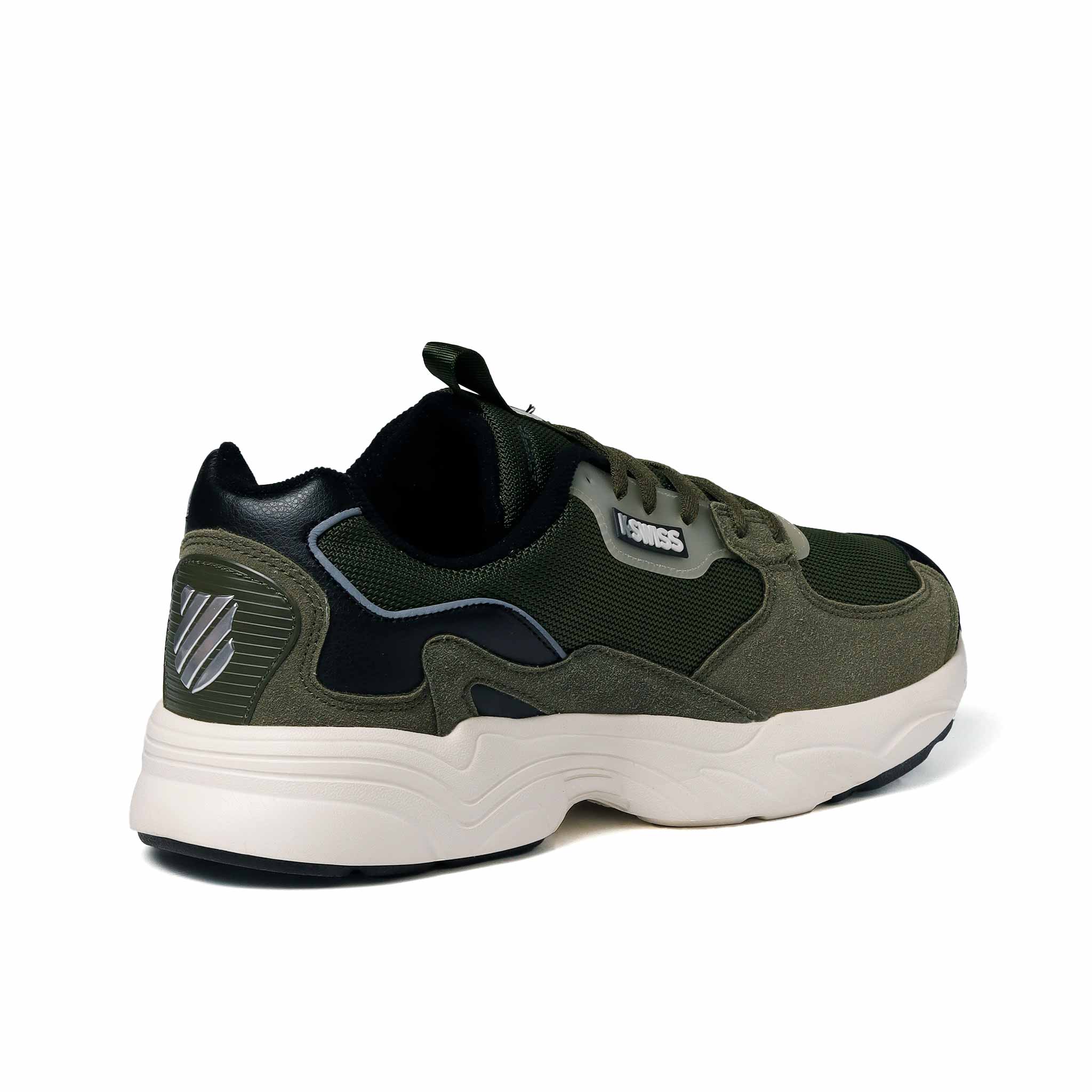 Tenis K-SWISS ZT-318