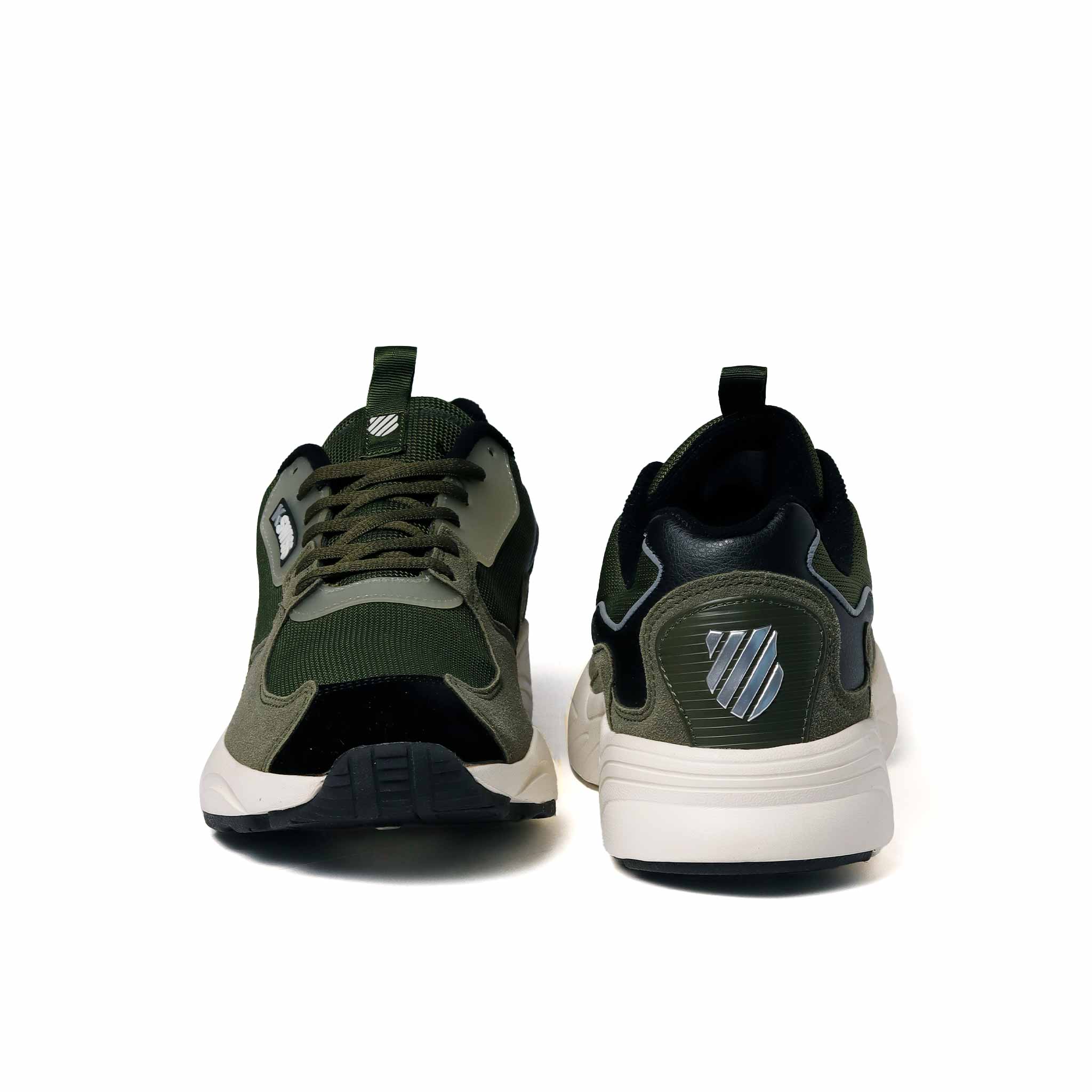 Tenis K-SWISS ZT-318