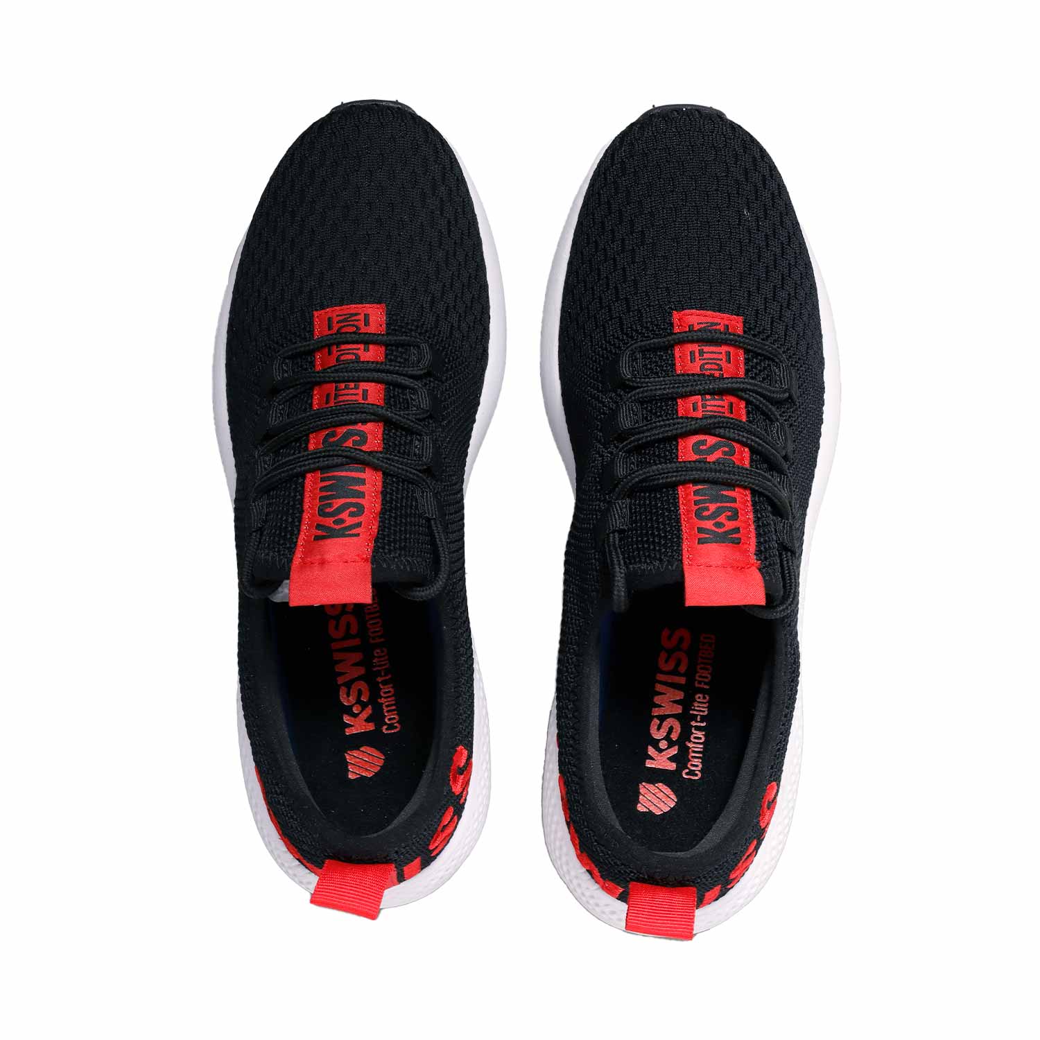 Tenis K-SWISS New Flanagan
