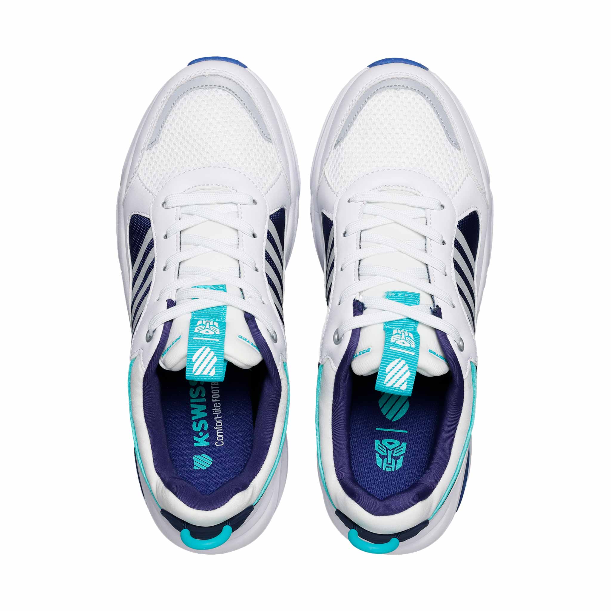 Tenis K-SWISS TFR