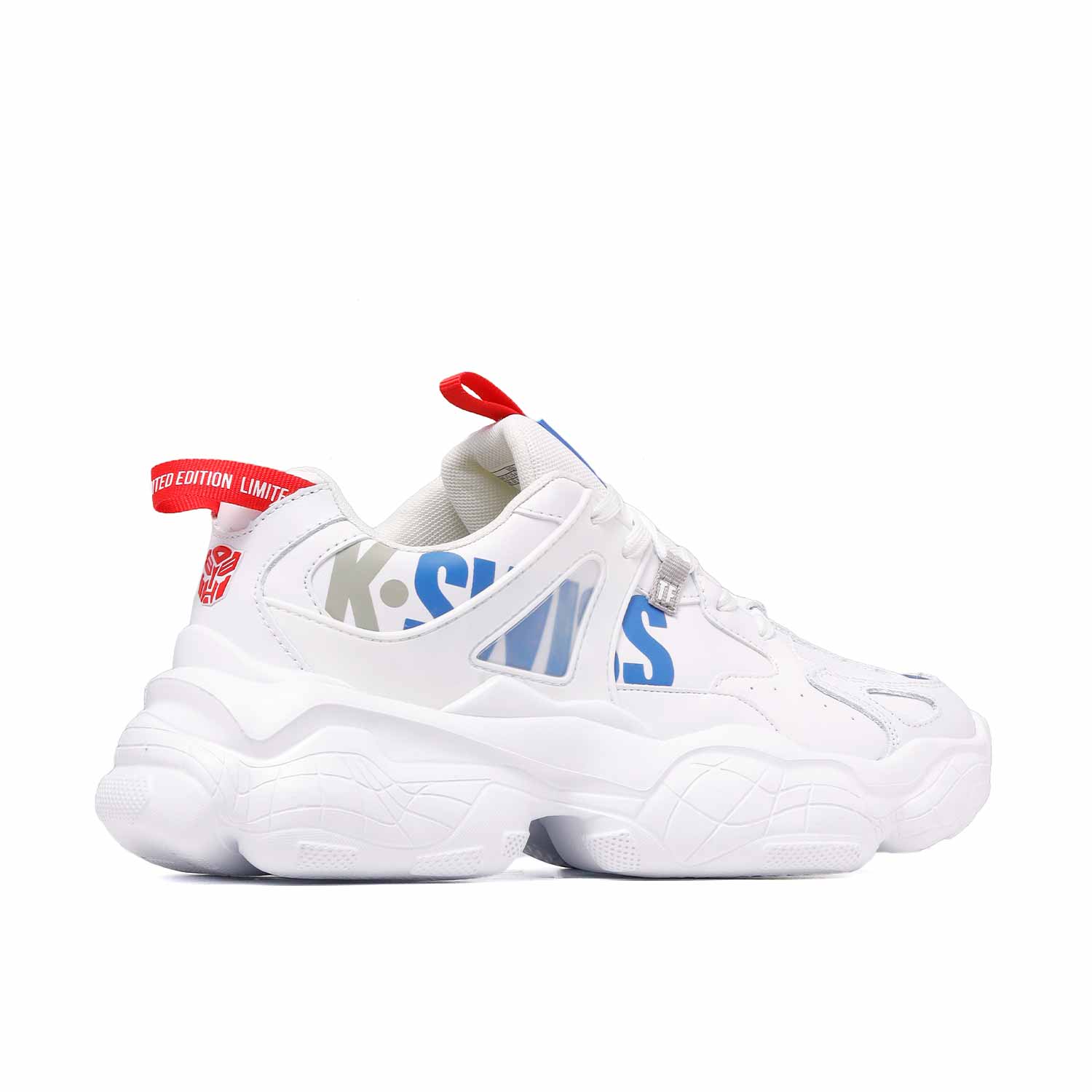 Tenis K-SWISS