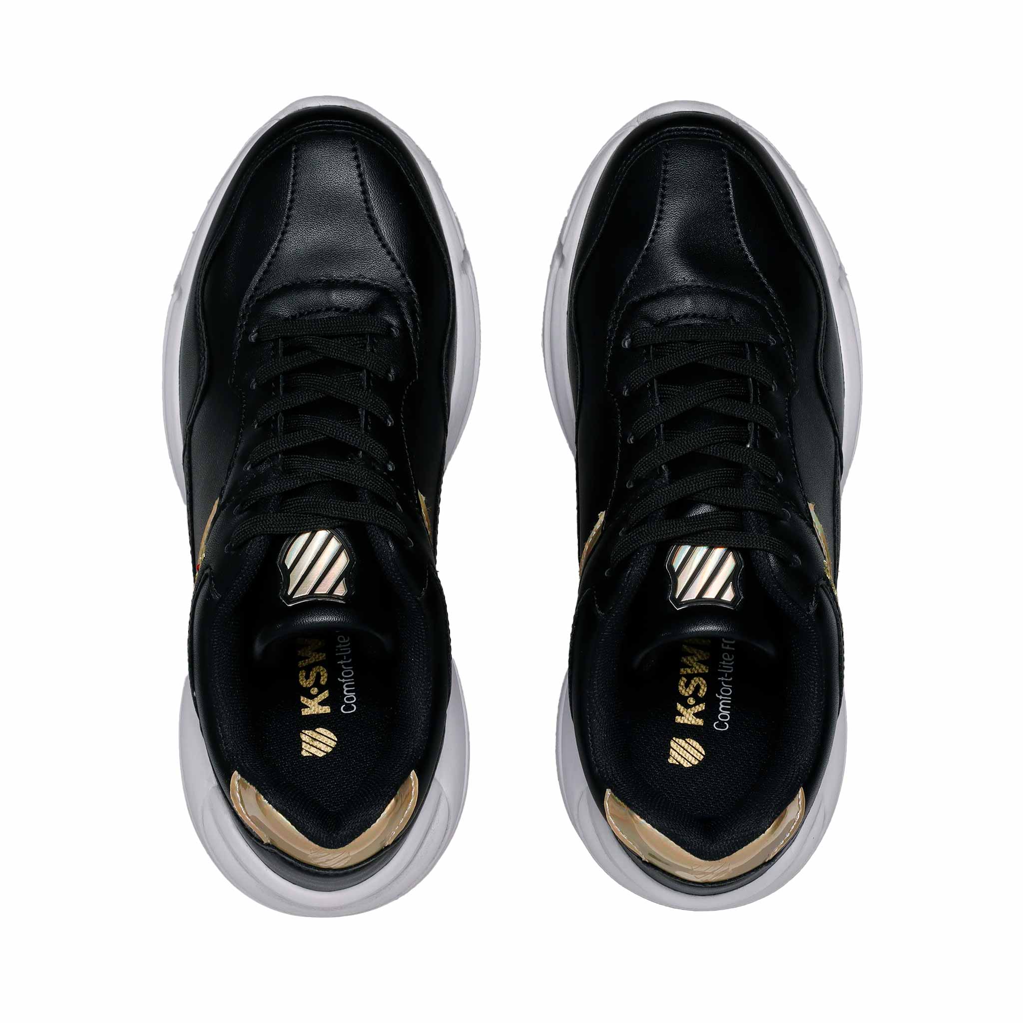 Tenis K-SWISS Cindy