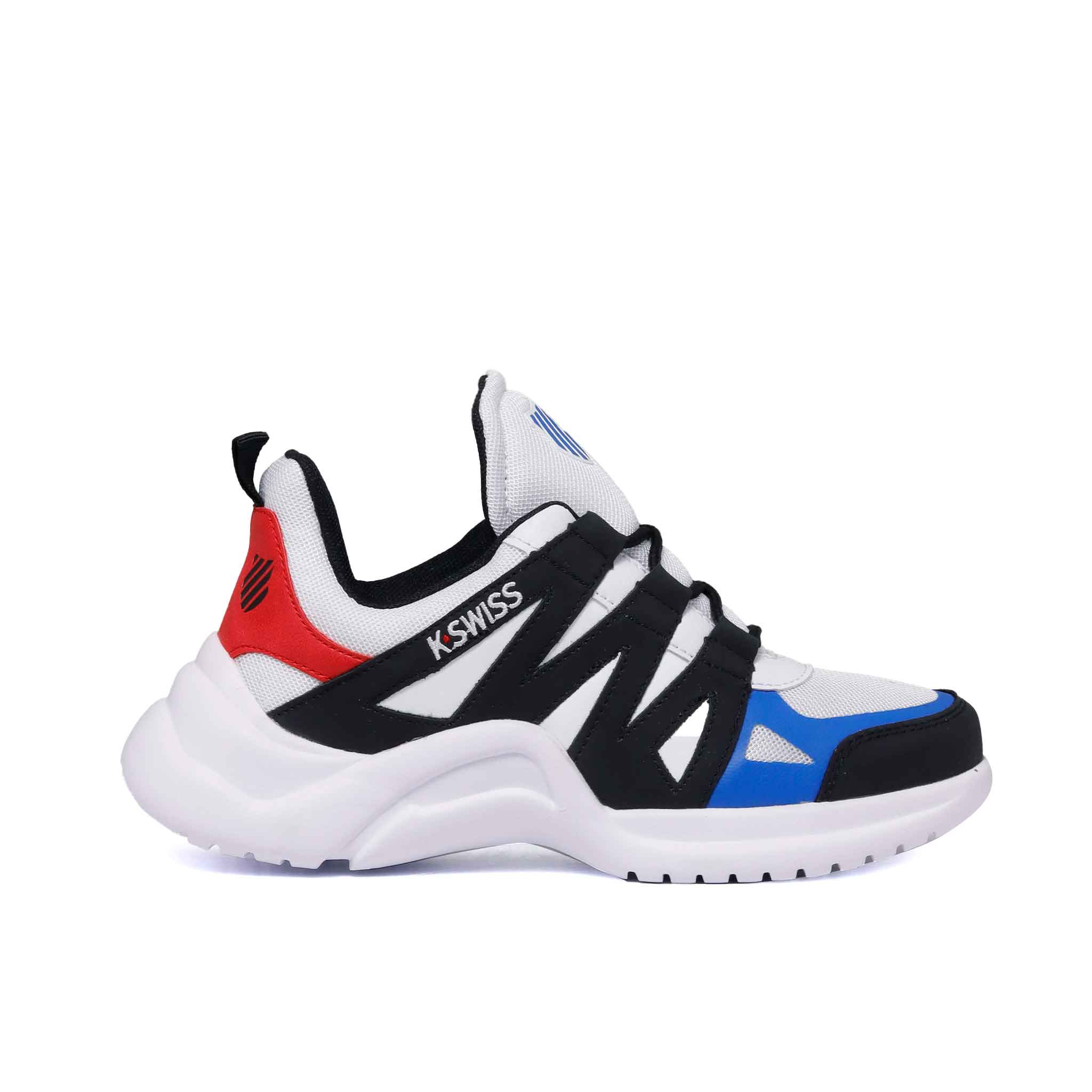 Tenis K-SWISS Tricia