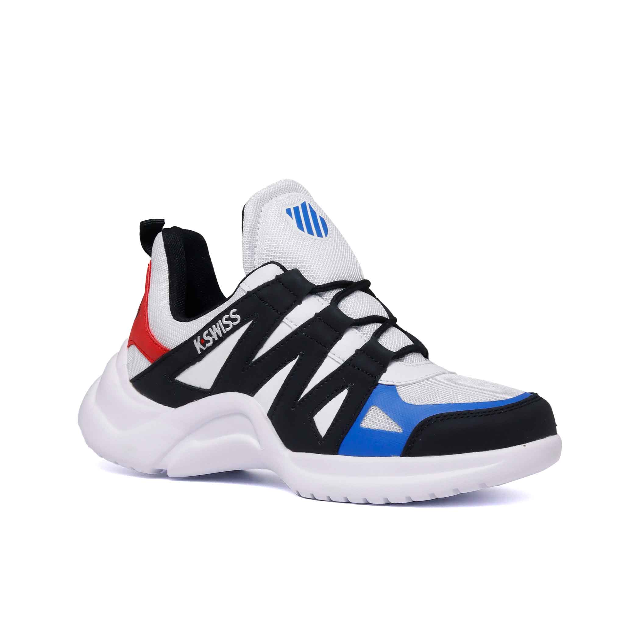 Tenis K-SWISS Tricia