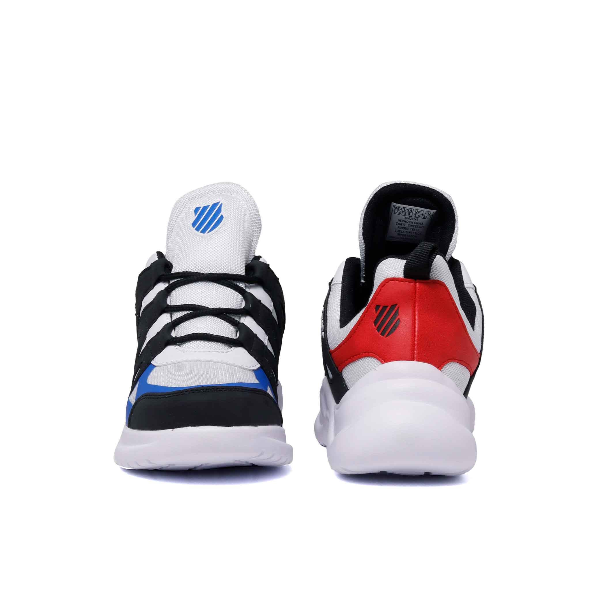 Tenis K-SWISS Tricia