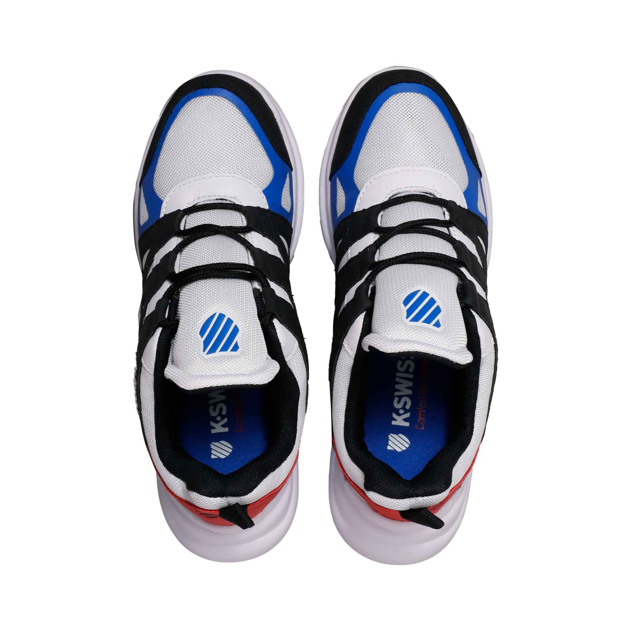 Tenis K-SWISS Tricia