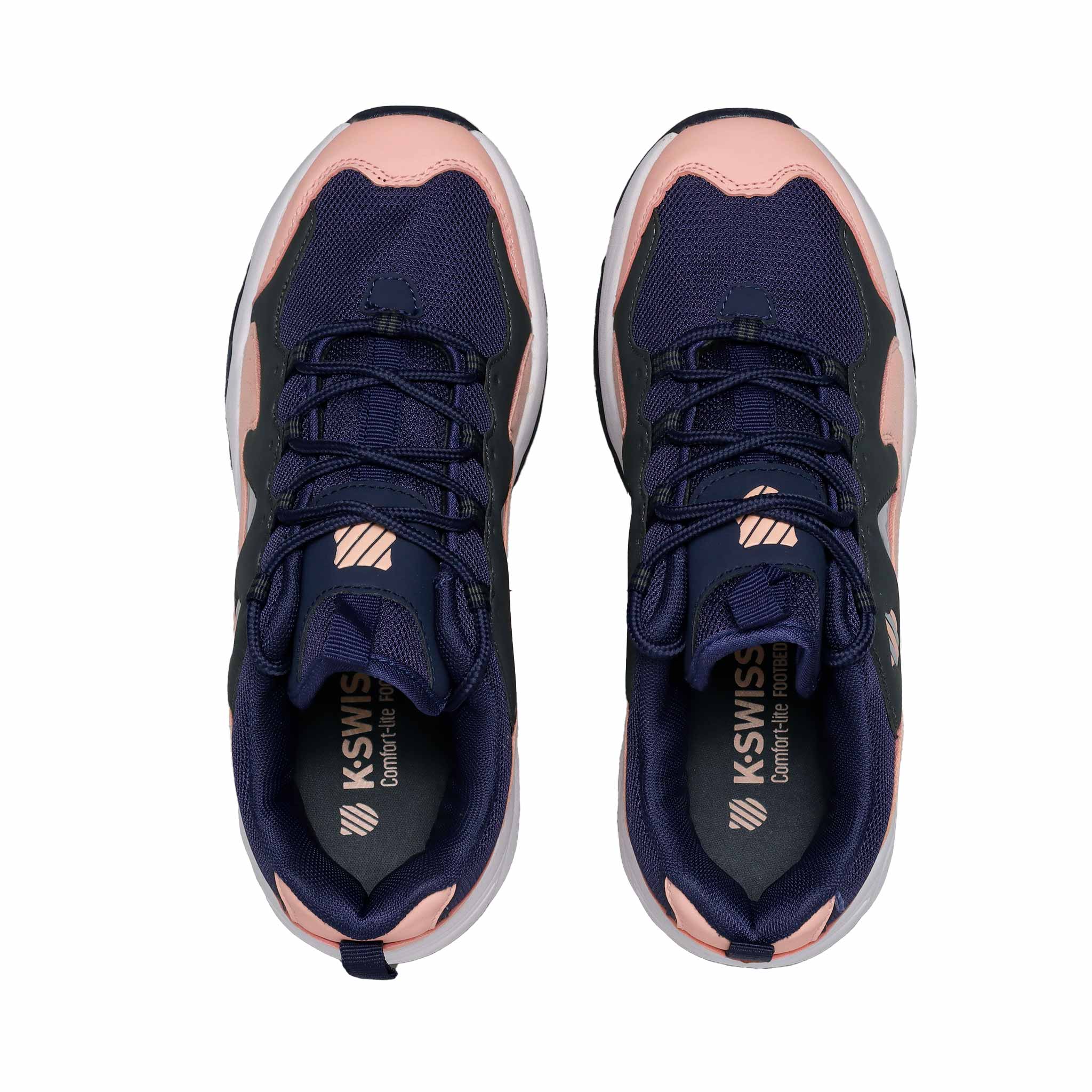 Tenis K-SWISS Saory