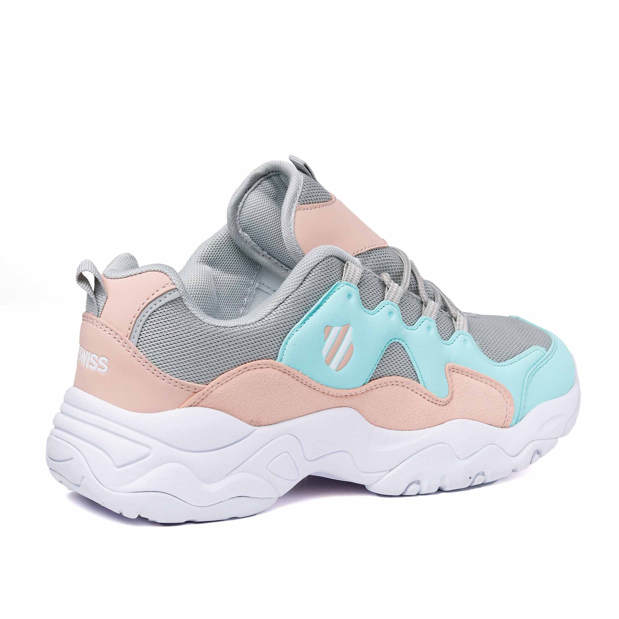 Tenis K-SWISS Saory