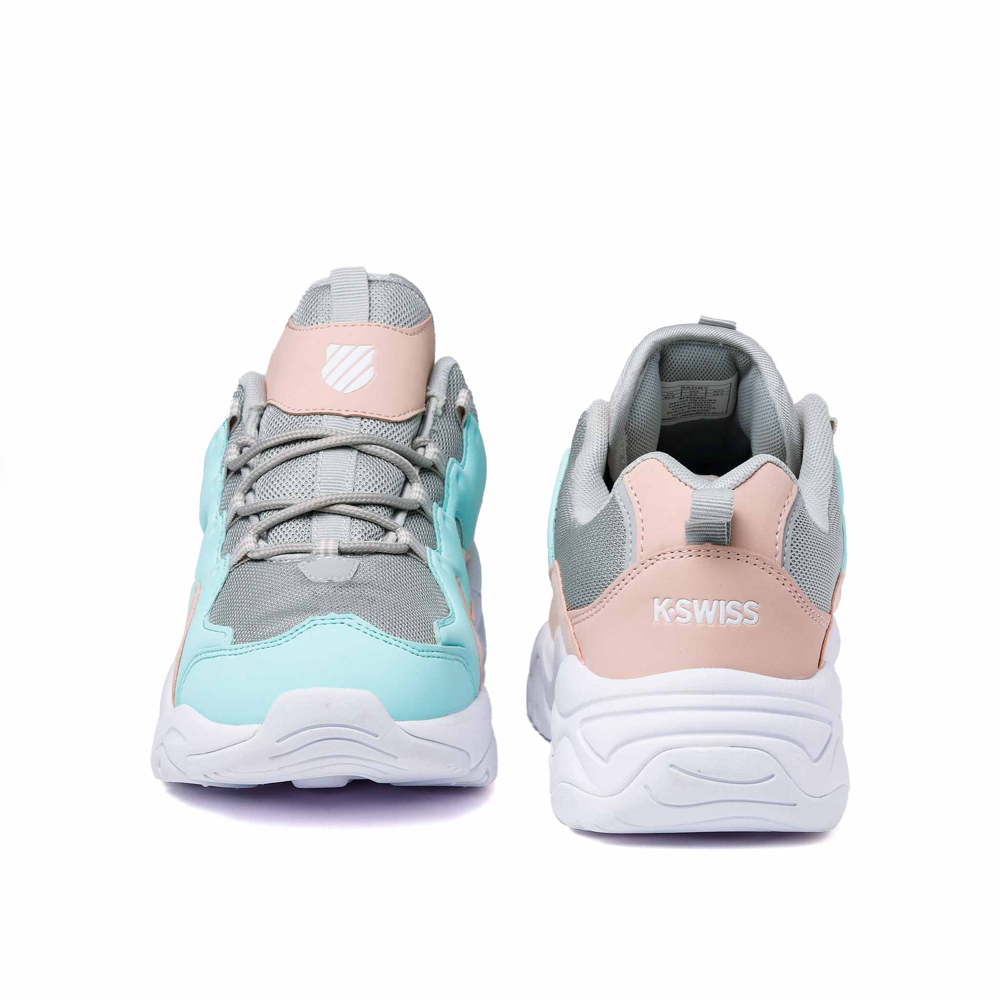 Tenis K-SWISS Saory