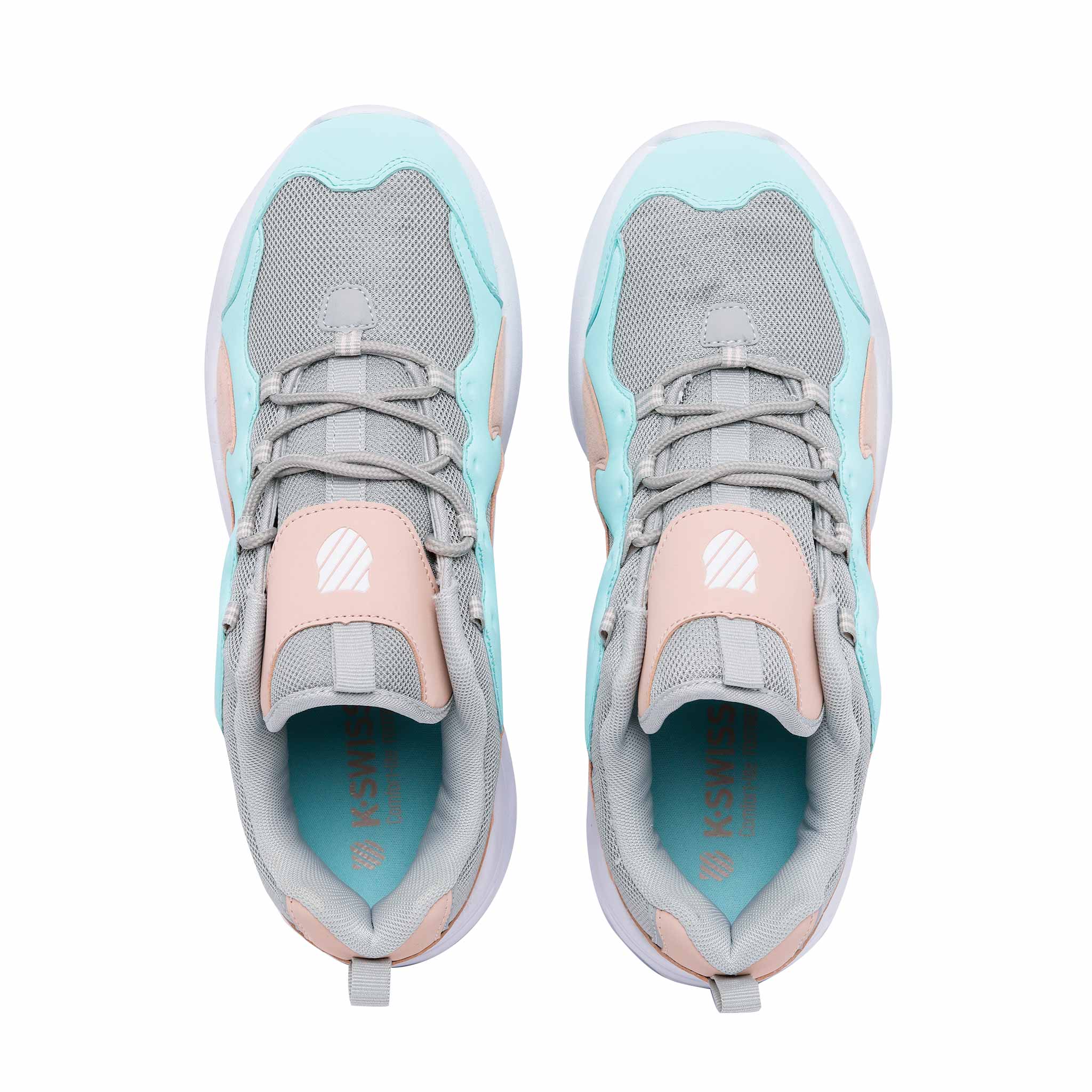 Tenis K-SWISS Saory