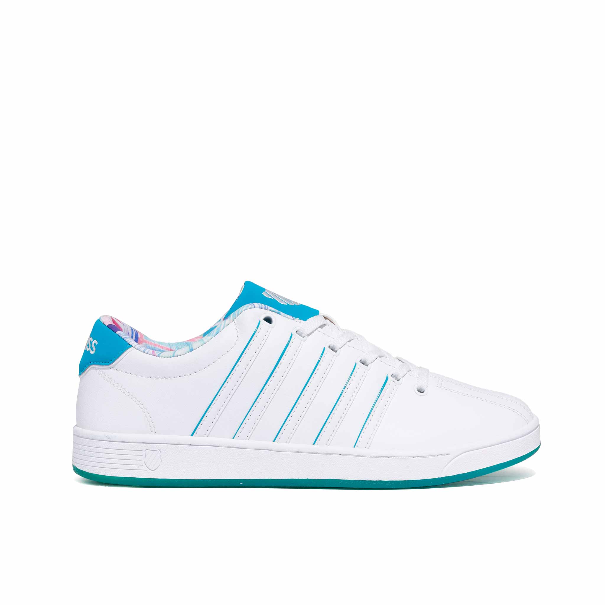 Tenis K-SWISS Court Pro II