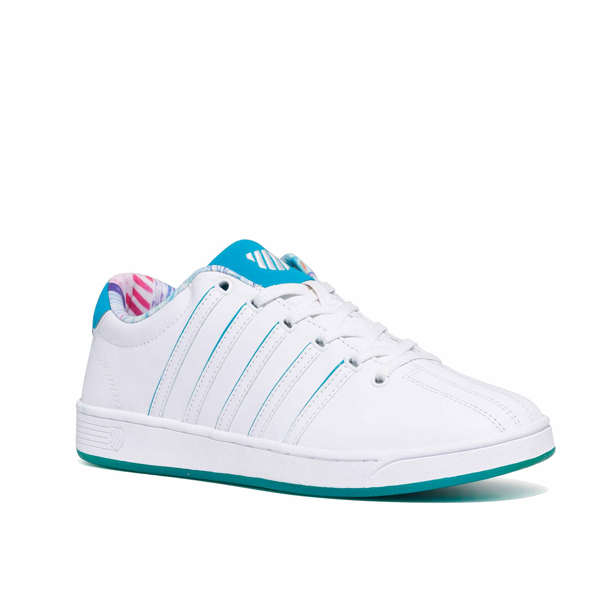 Tenis K-SWISS Court Pro II