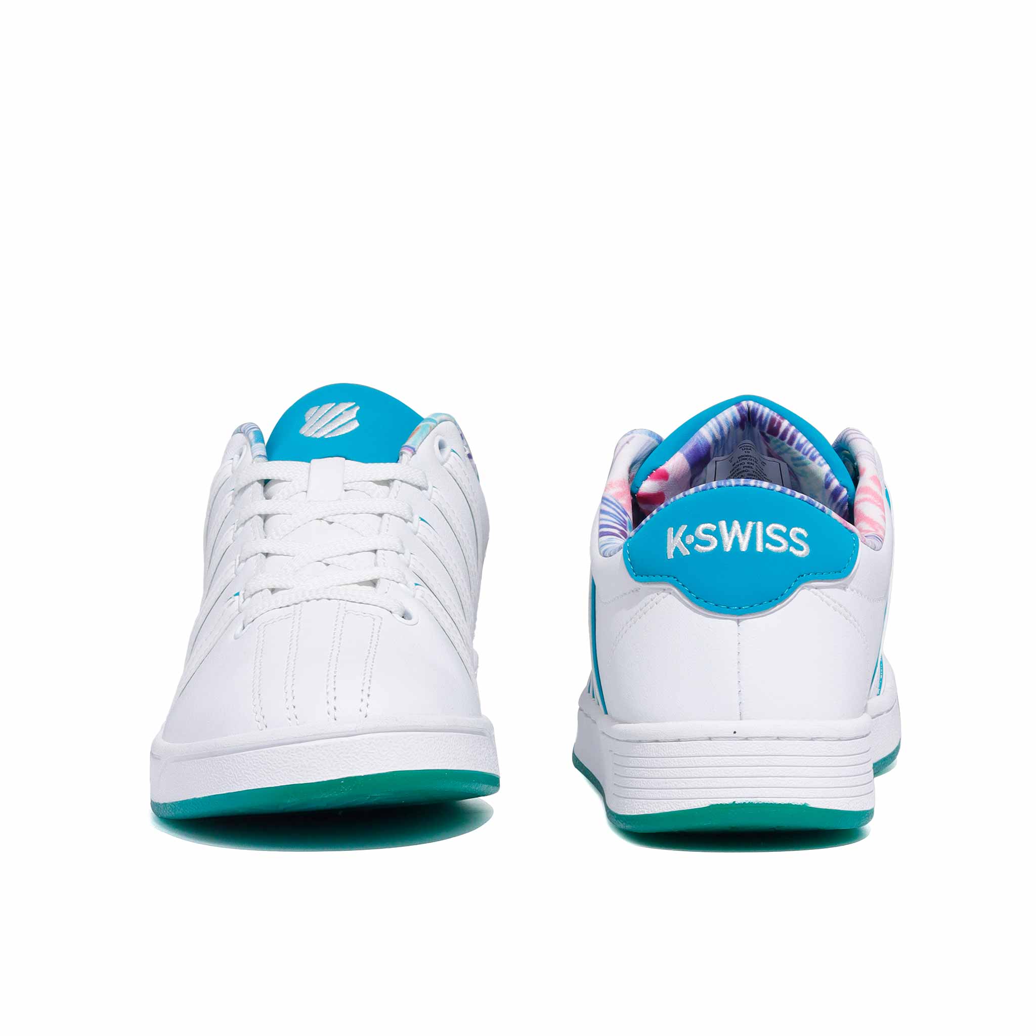 Tenis K-SWISS Court Pro II