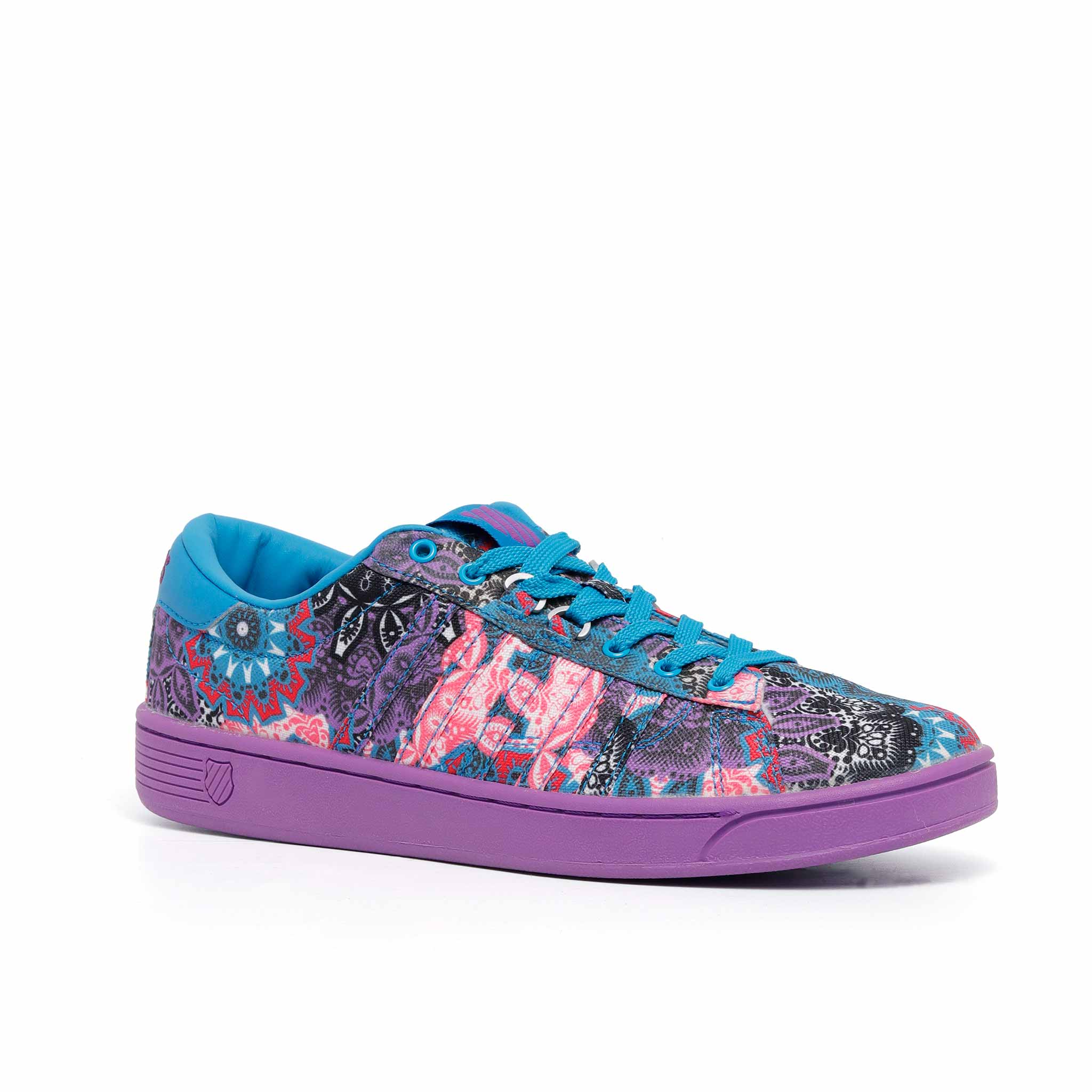 Tenis K-SWISS Hoke Morocco