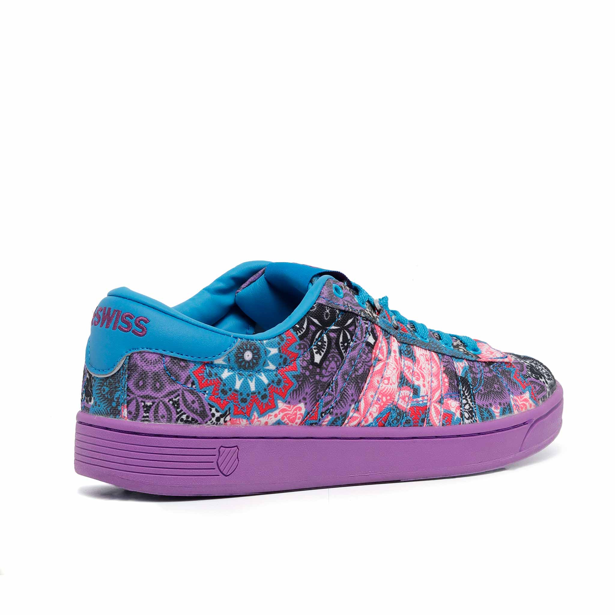 Tenis K-SWISS Hoke Morocco