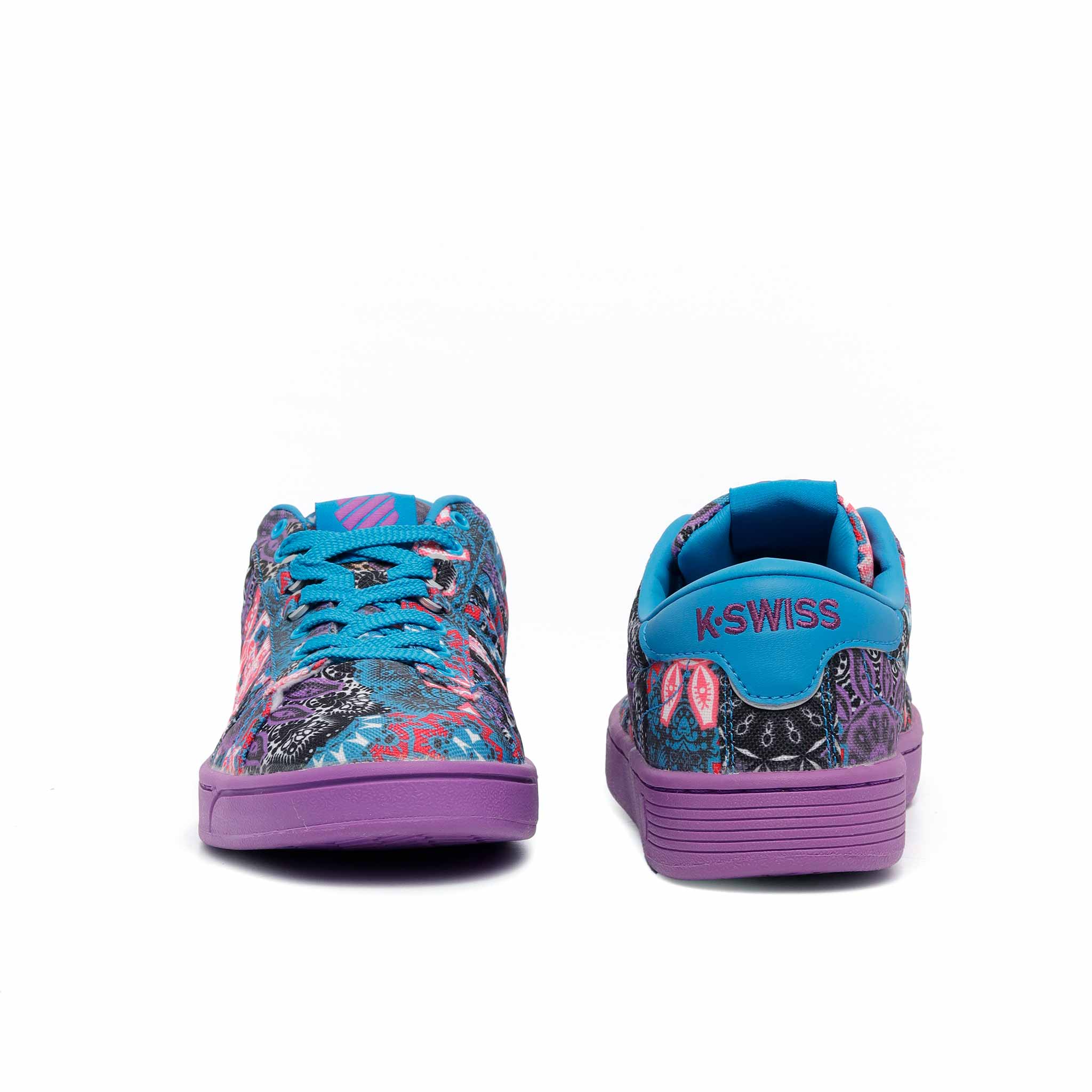 Tenis K-SWISS Hoke Morocco